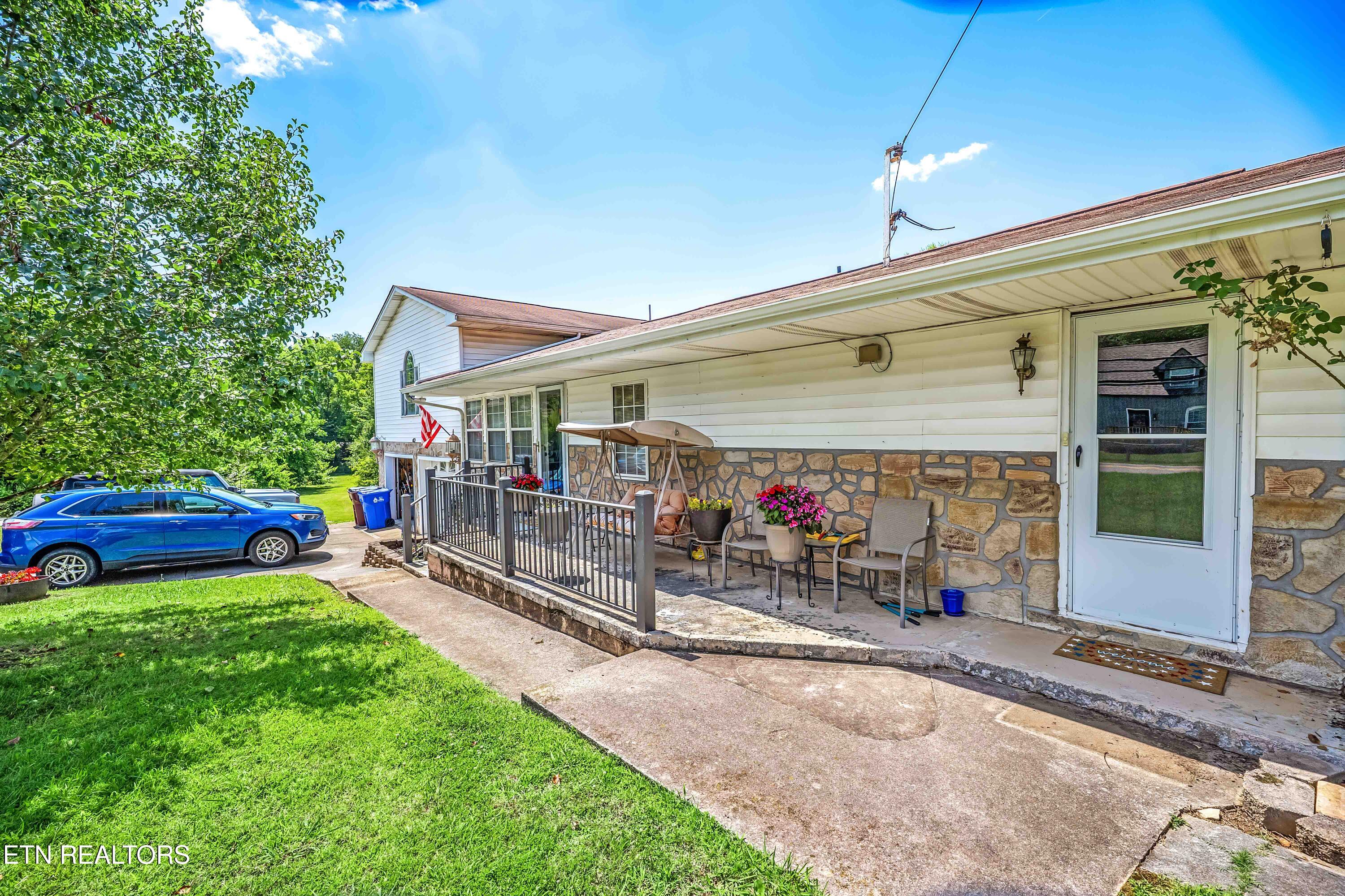 958 W Hunt Road Alcoa TN 37701
