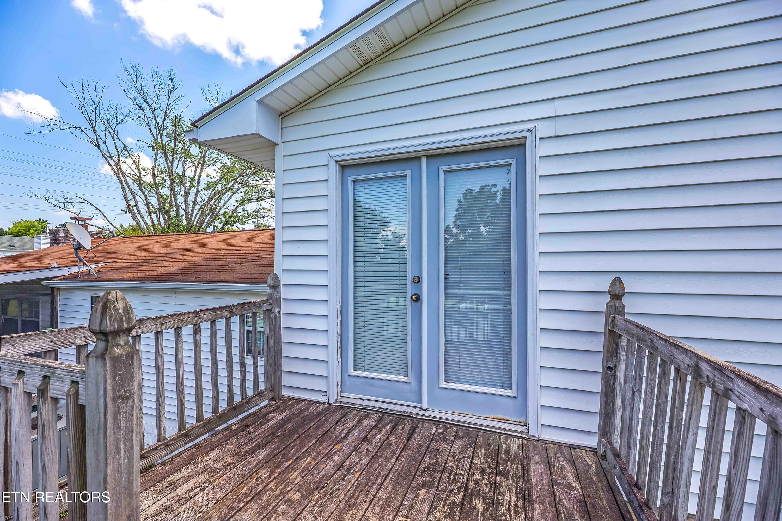 958 W Hunt Road Alcoa TN 37701