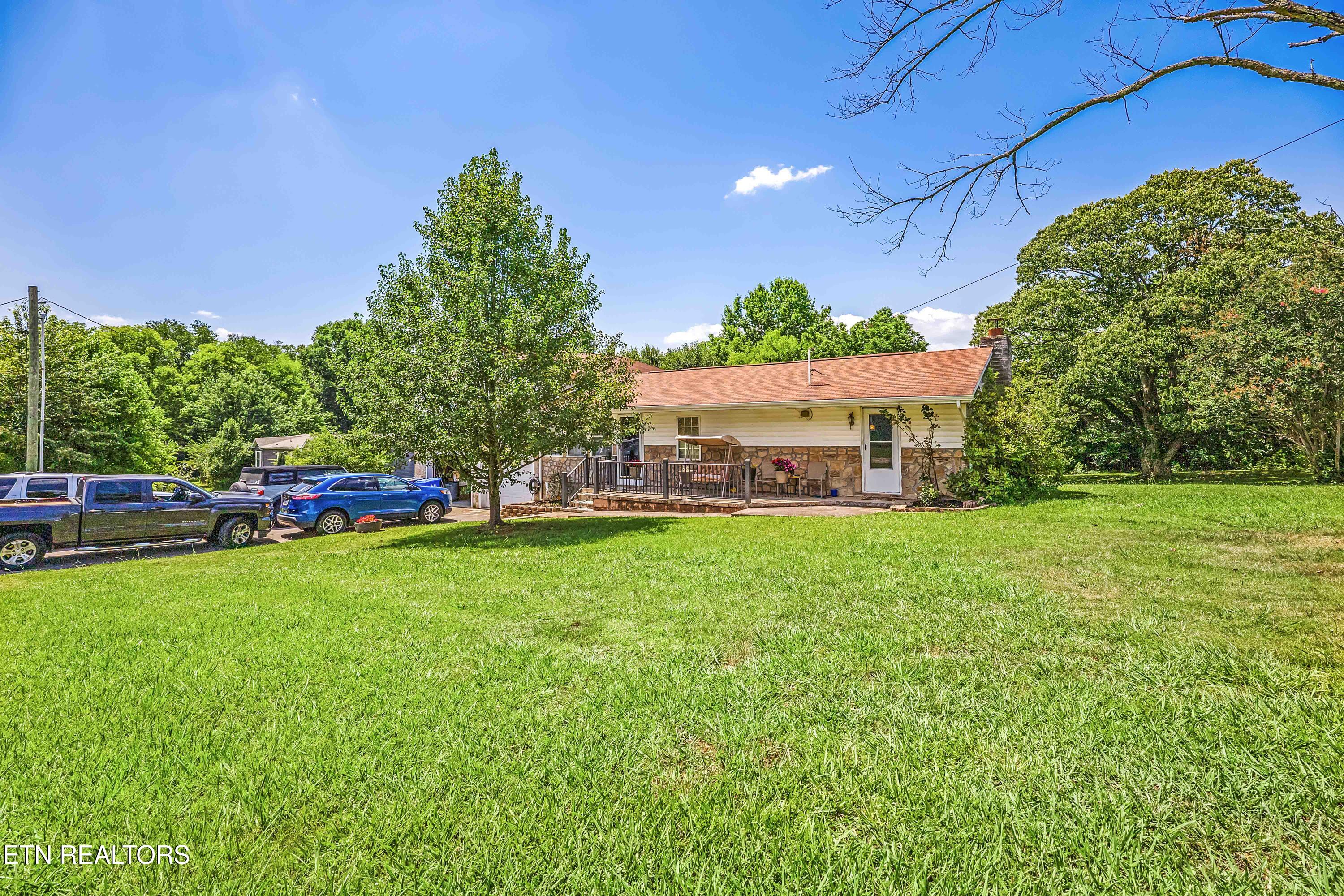 958 W Hunt Road Alcoa TN 37701
