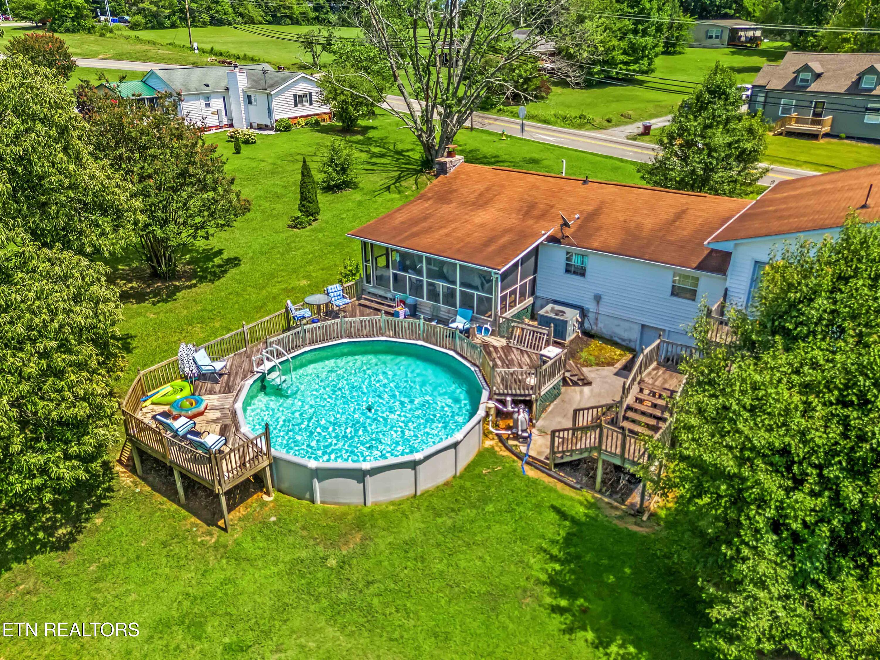 958 W Hunt Road Alcoa TN 37701