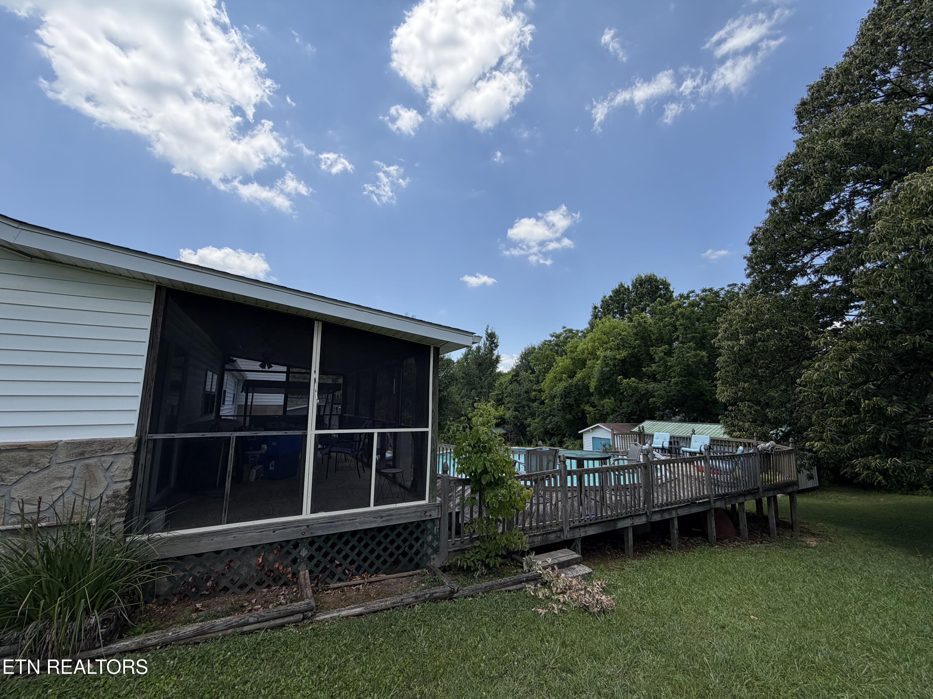 958 W Hunt Road Alcoa TN 37701