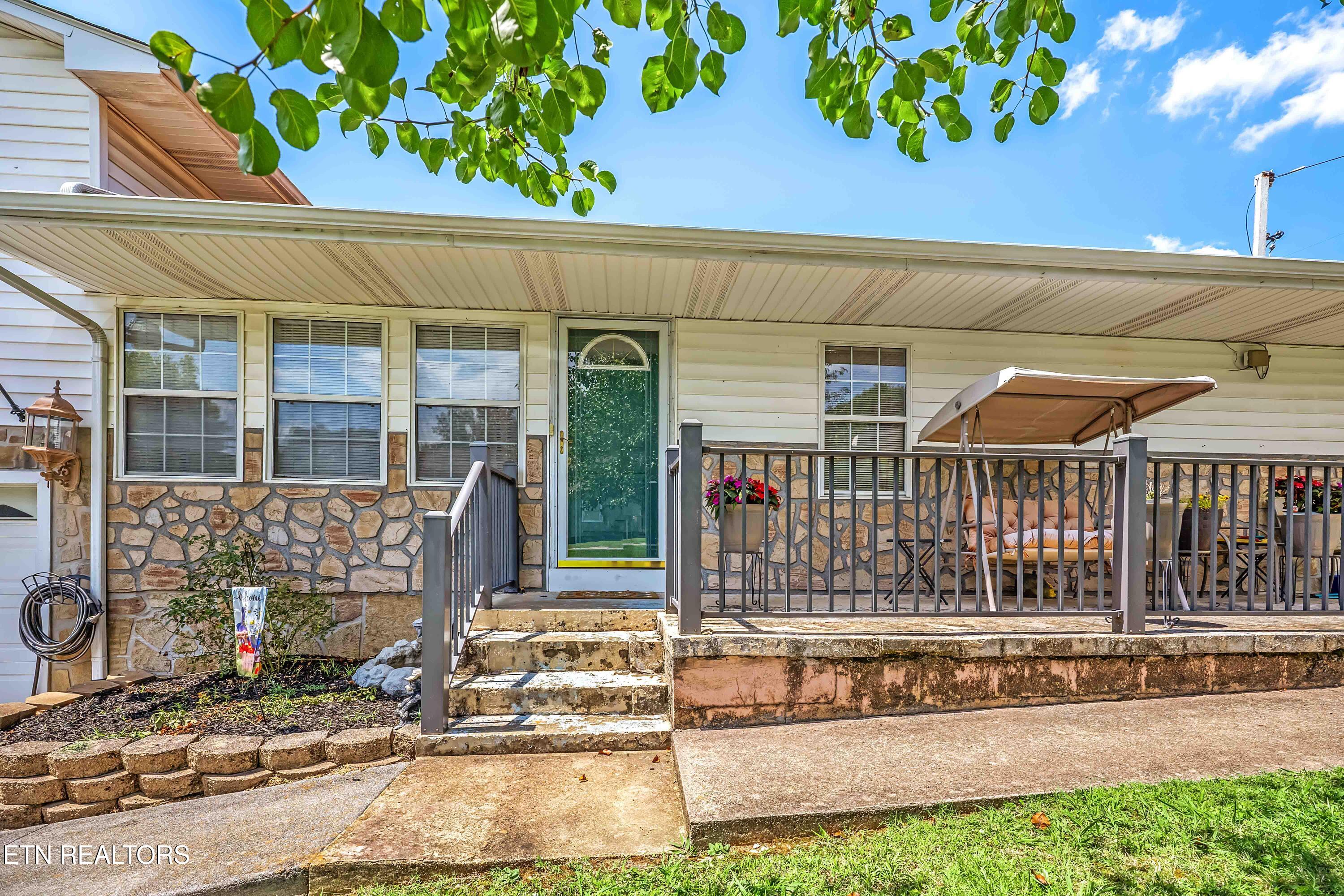 958 W Hunt Road Alcoa TN 37701