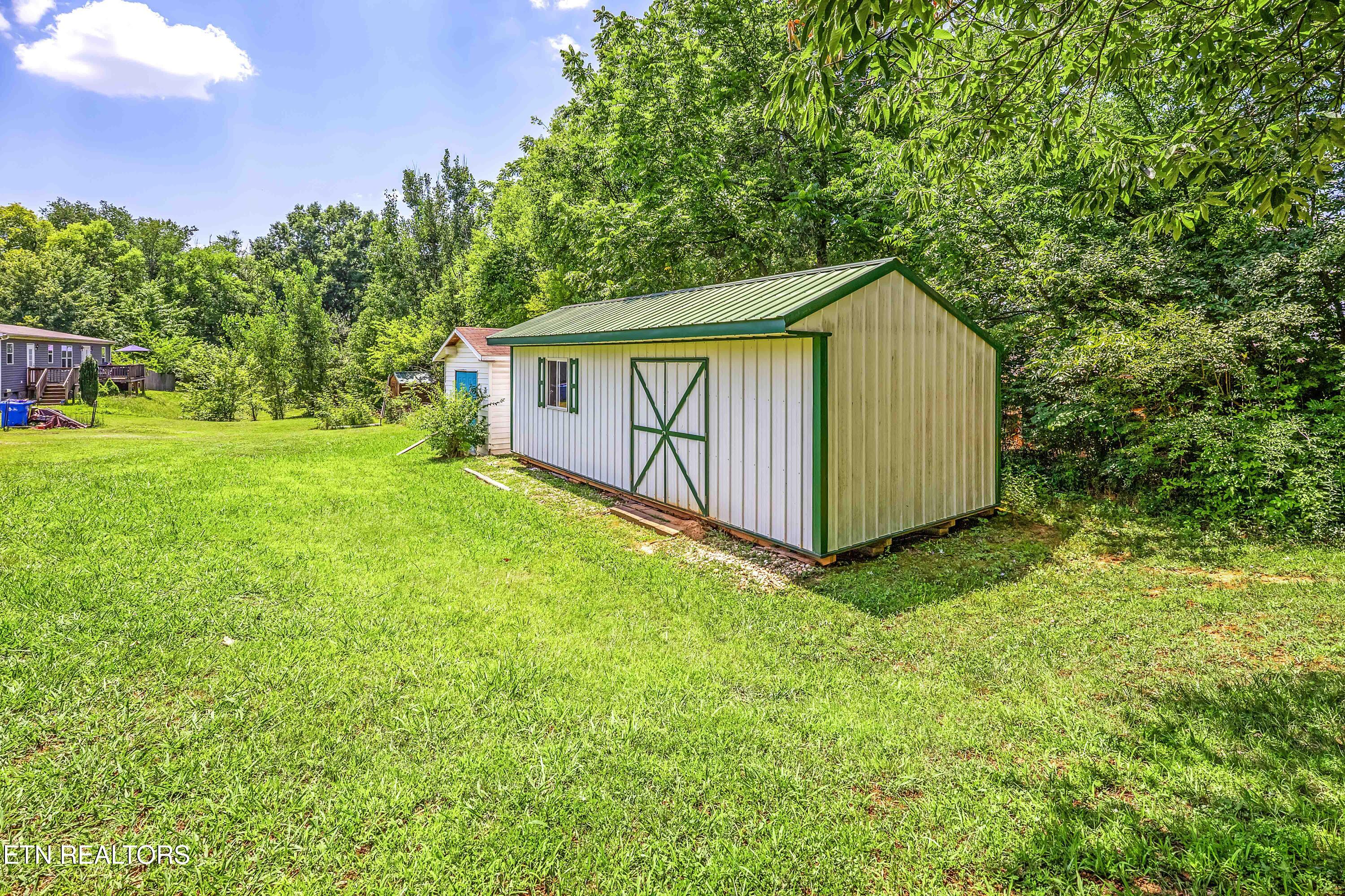 958 W Hunt Road Alcoa TN 37701