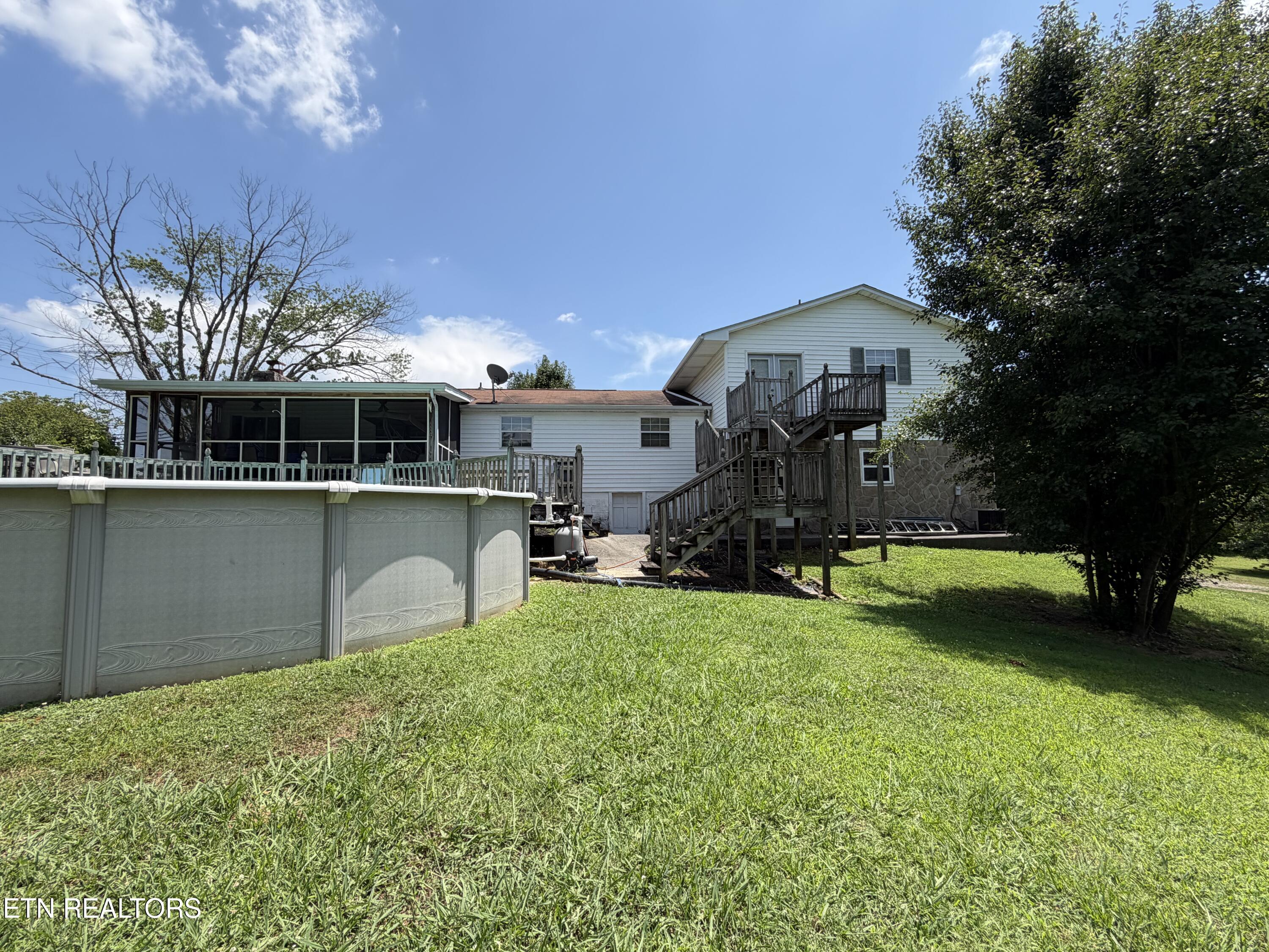 958 W Hunt Road Alcoa TN 37701