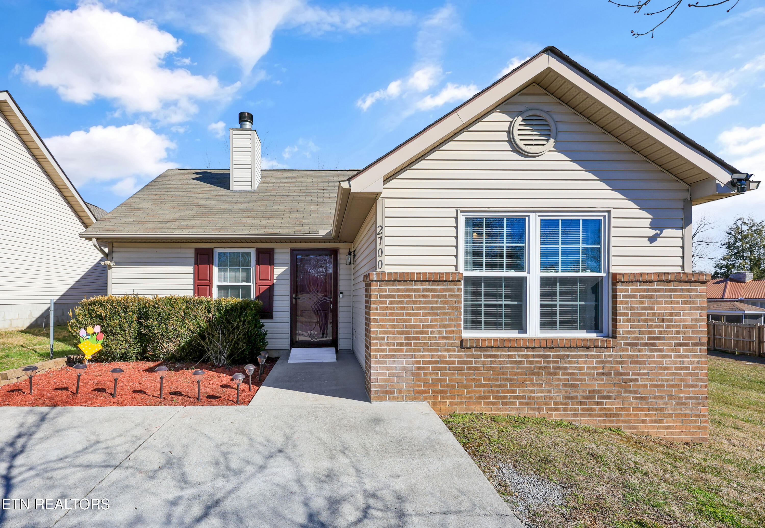 2700 Glacier Way Knoxville TN 37924