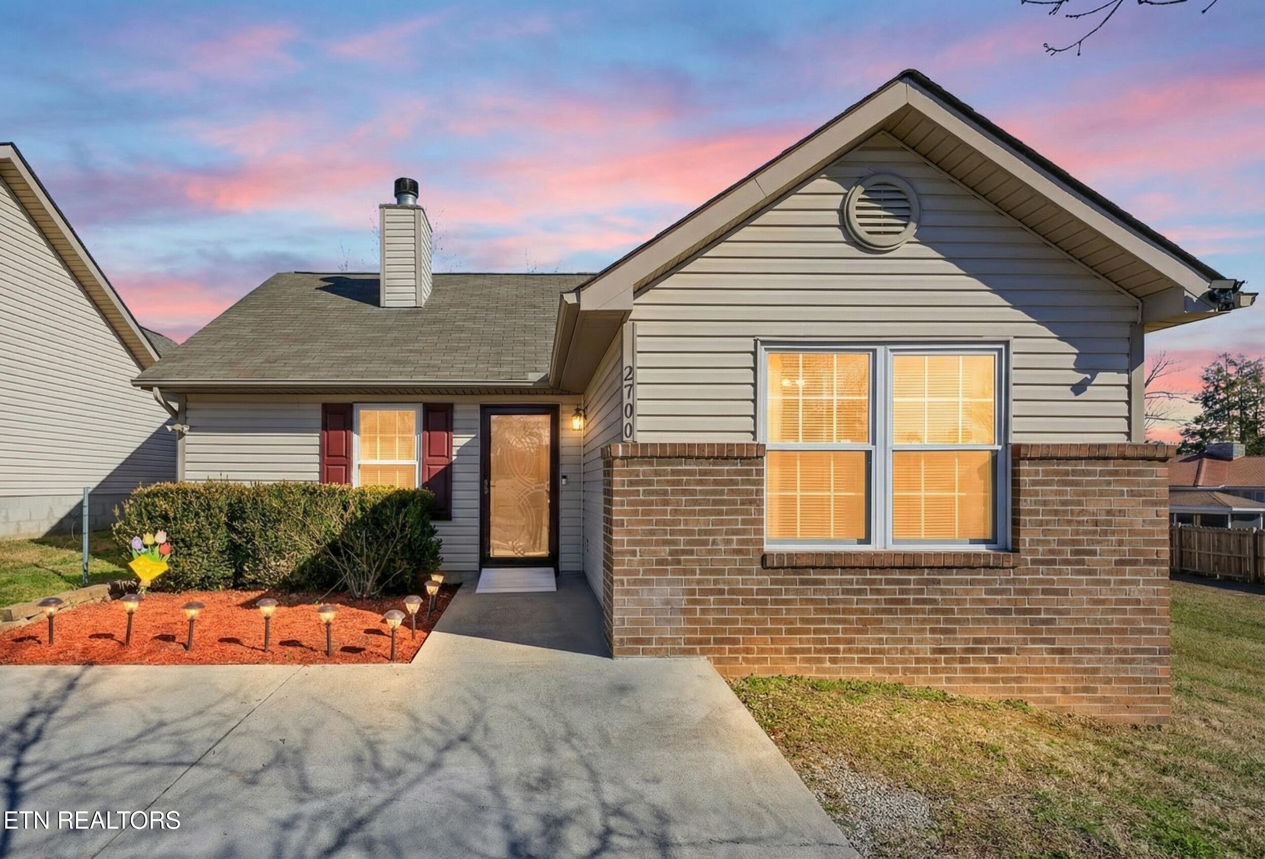 2700 Glacier Way Knoxville TN 37924