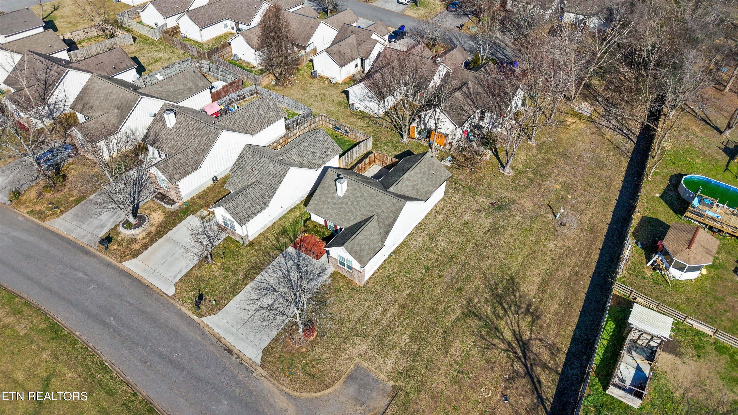 2700 Glacier Way Knoxville TN 37924