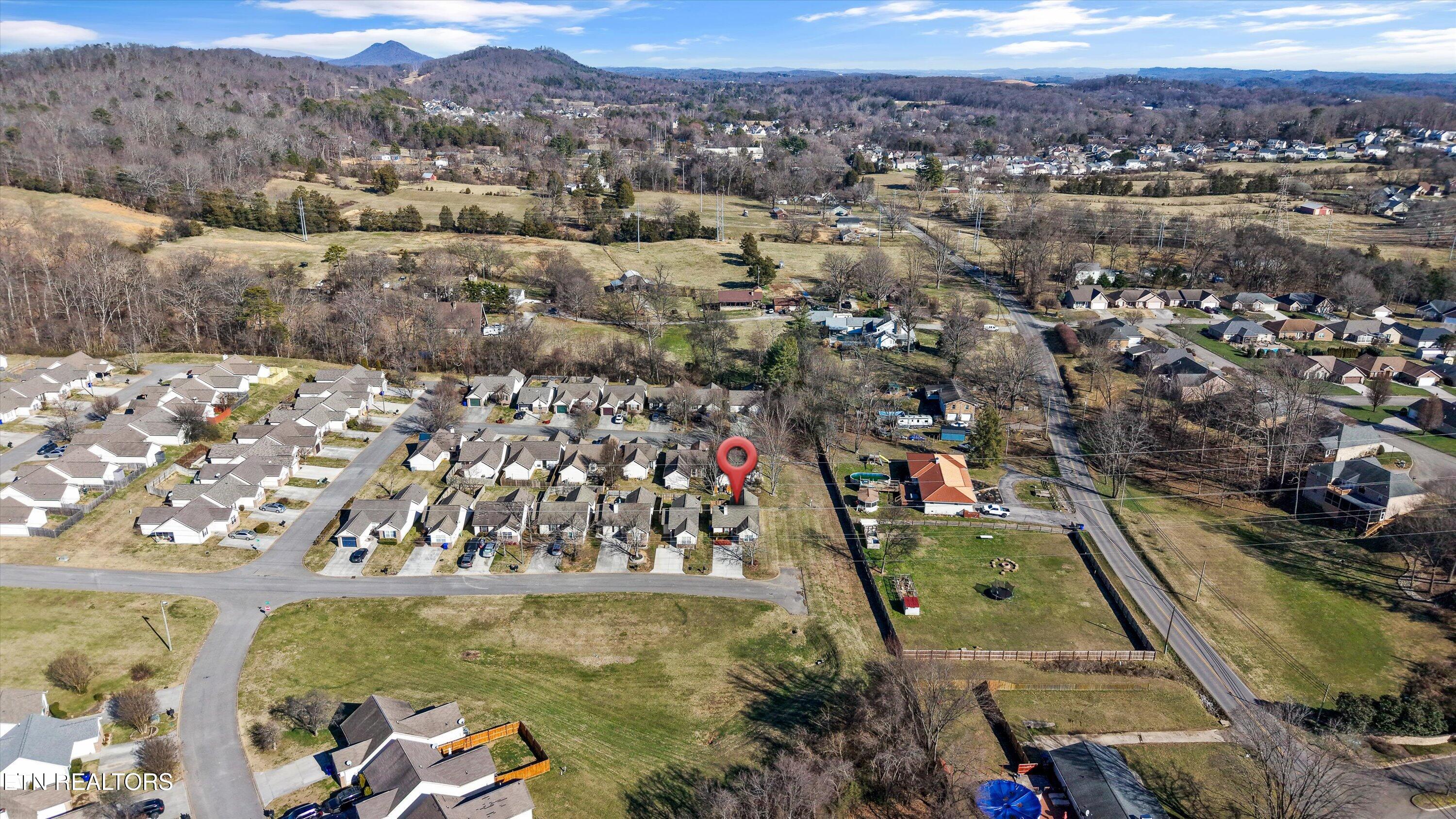 2700 Glacier Way Knoxville TN 37924