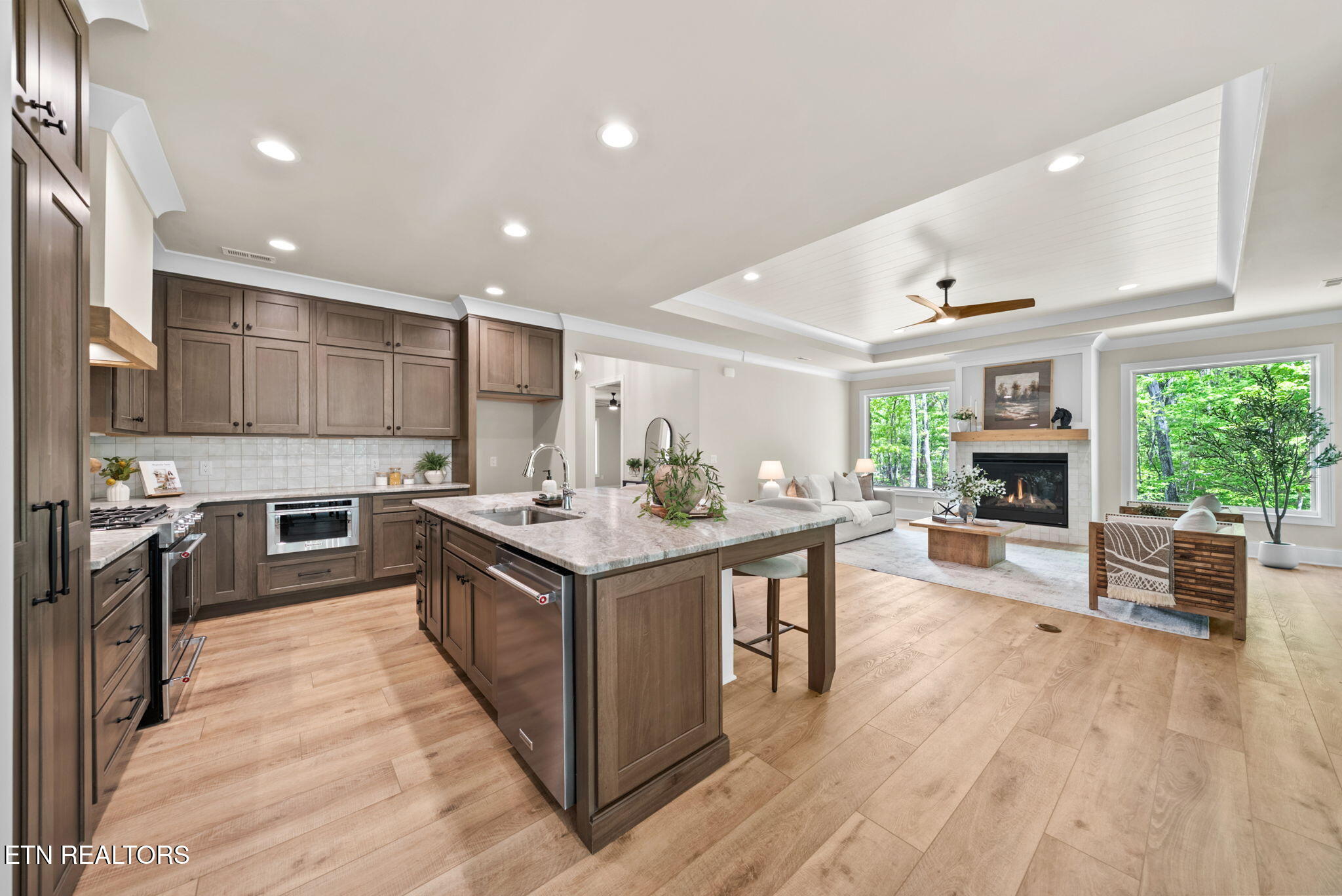 134 Maple Ridge Drive Fairfield Glade TN 38558