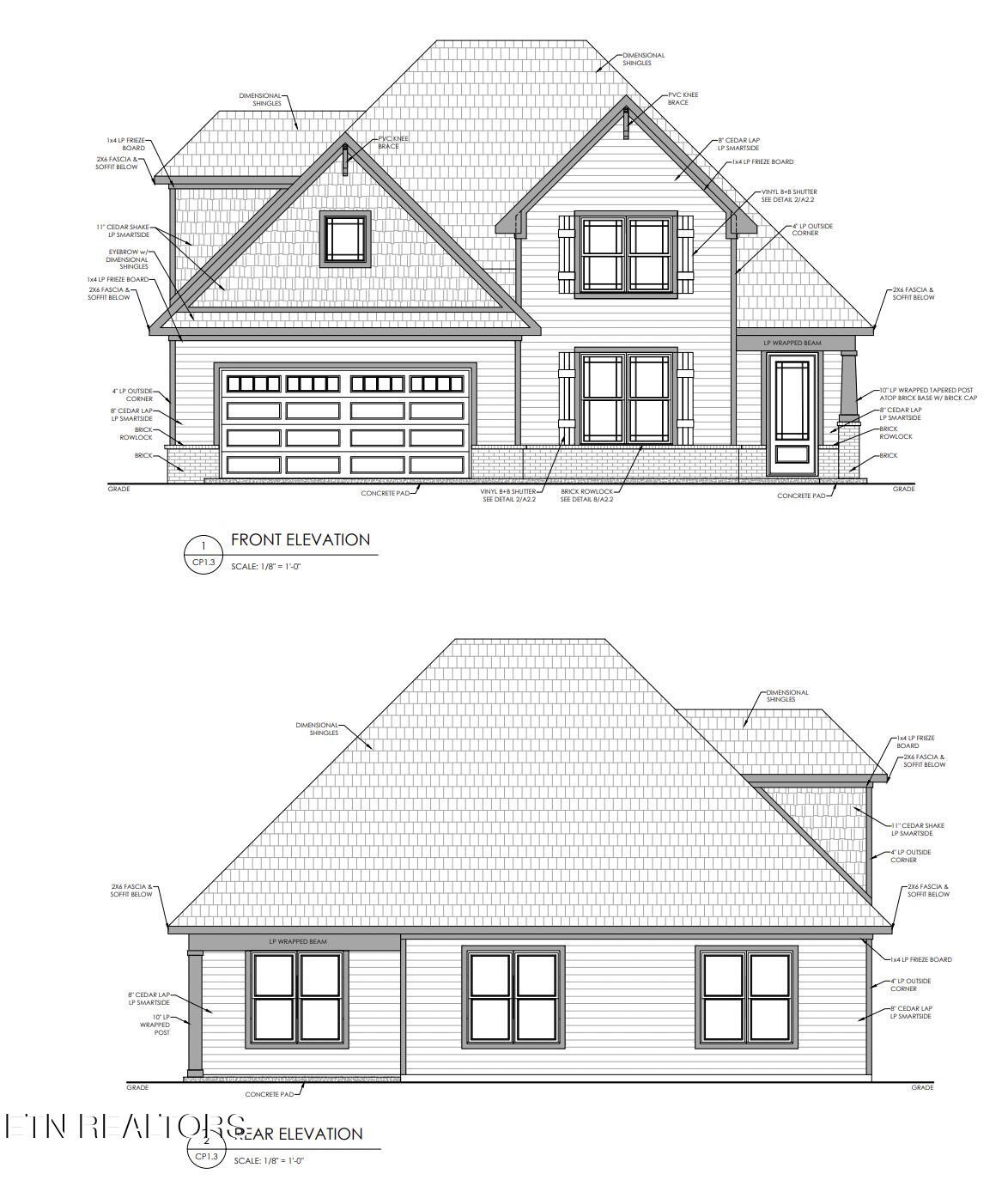 1528 Linden Leaf Lane Knoxville TN 37922