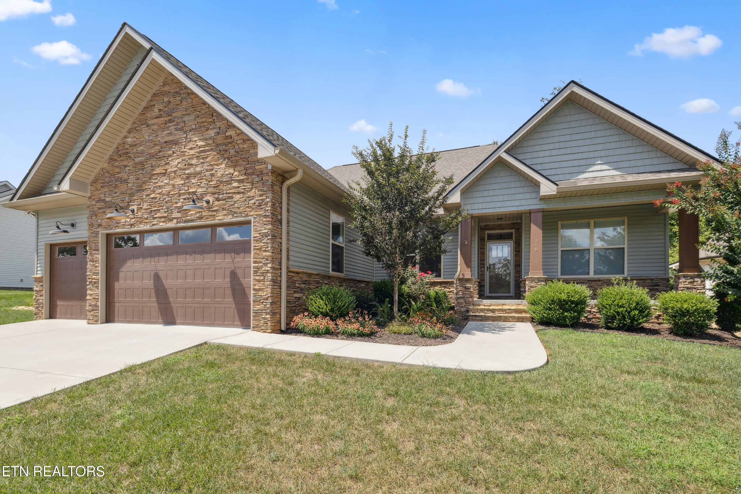 160 Cheeyo Way Loudon TN 37774