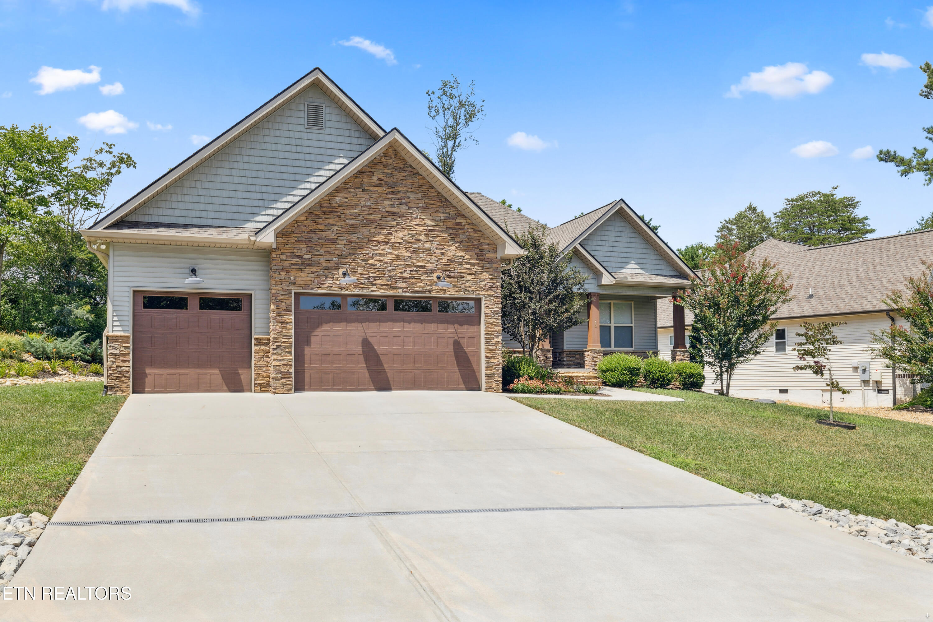 160 Cheeyo Way Loudon TN 37774