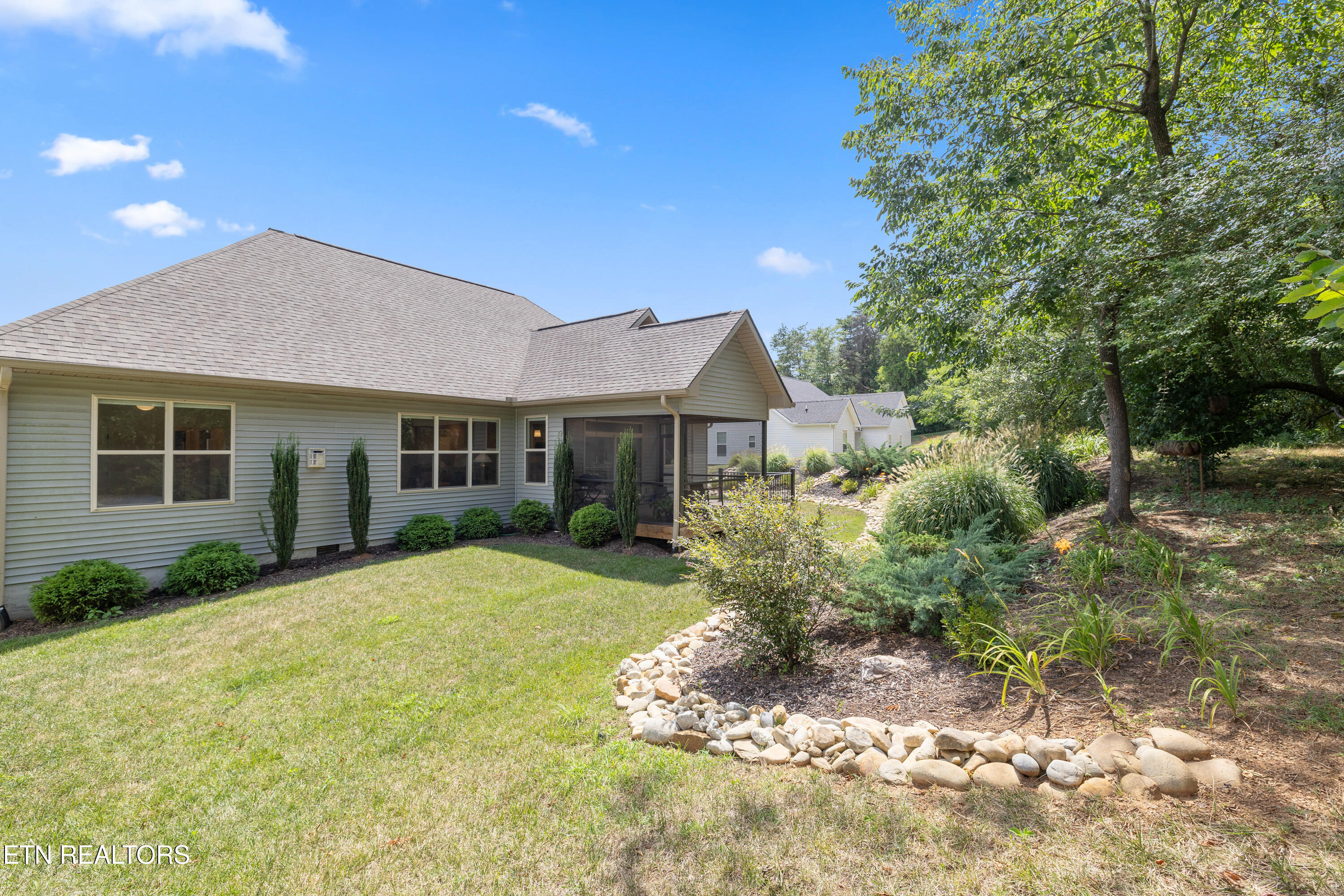 160 Cheeyo Way Loudon TN 37774