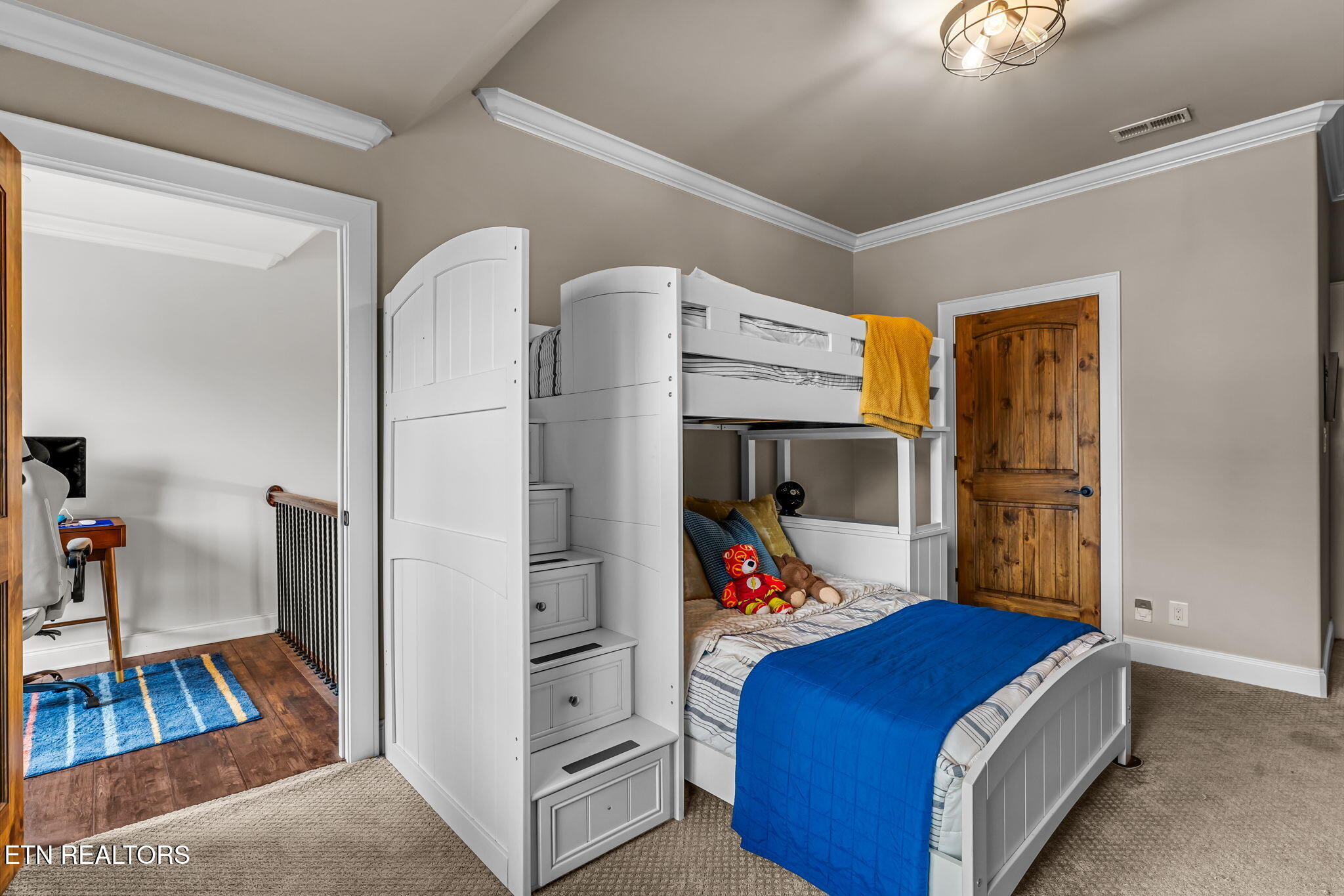 539 Lone Willow Drive Knoxville TN 37934