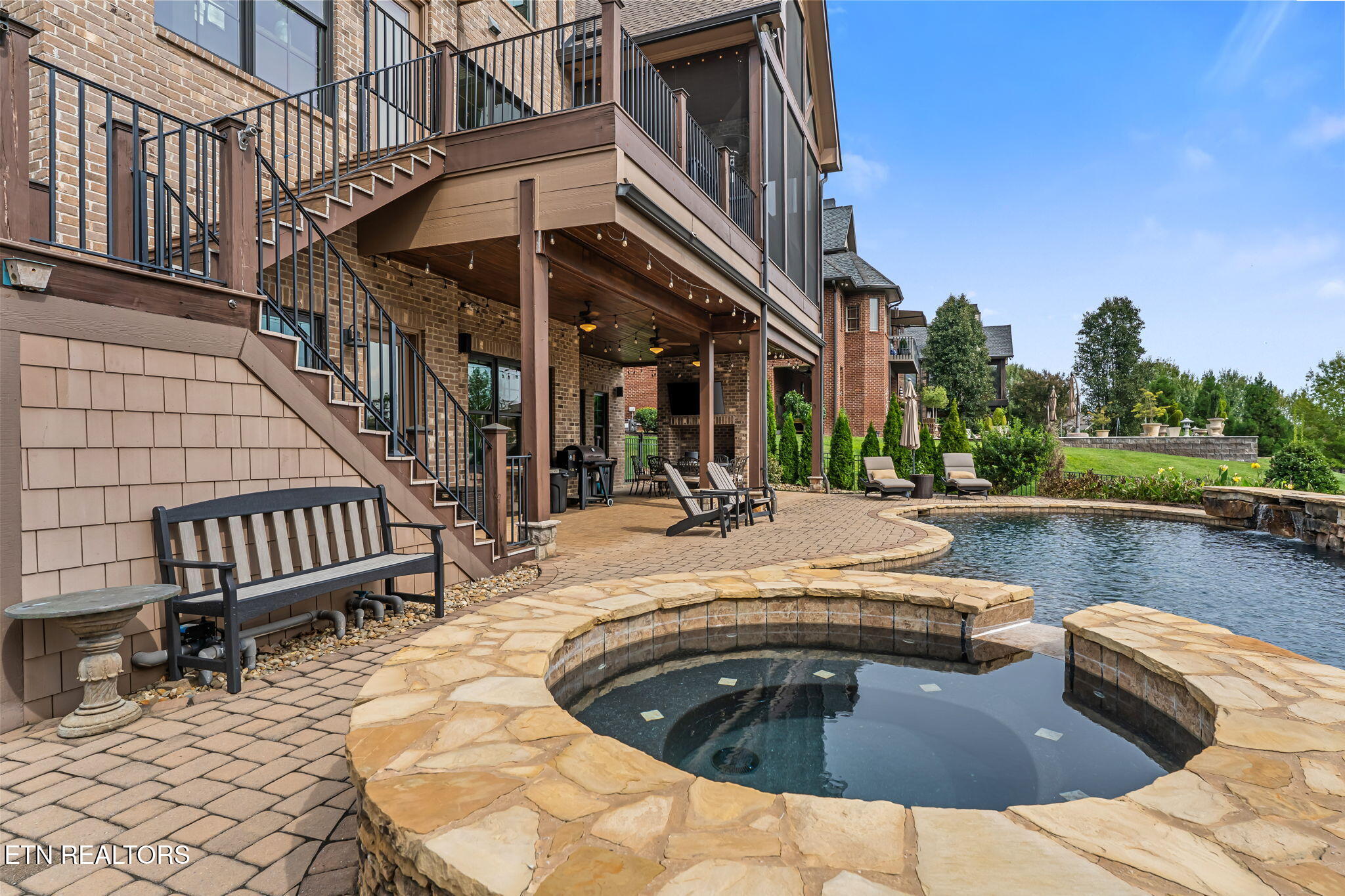 539 Lone Willow Drive Knoxville TN 37934