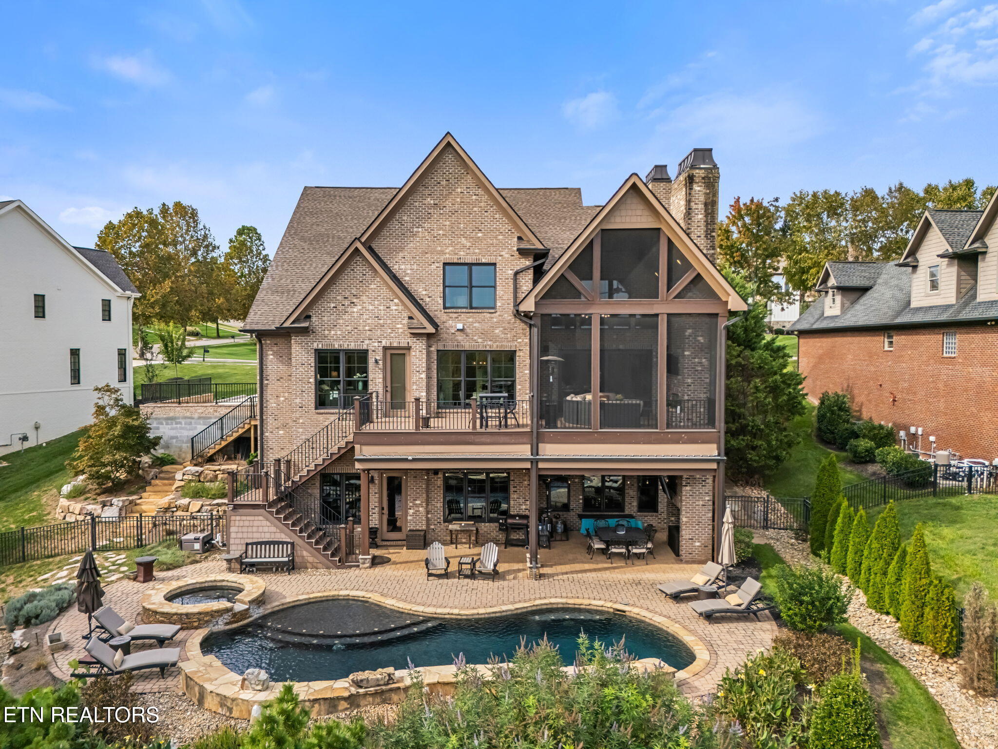 539 Lone Willow Drive Knoxville TN 37934
