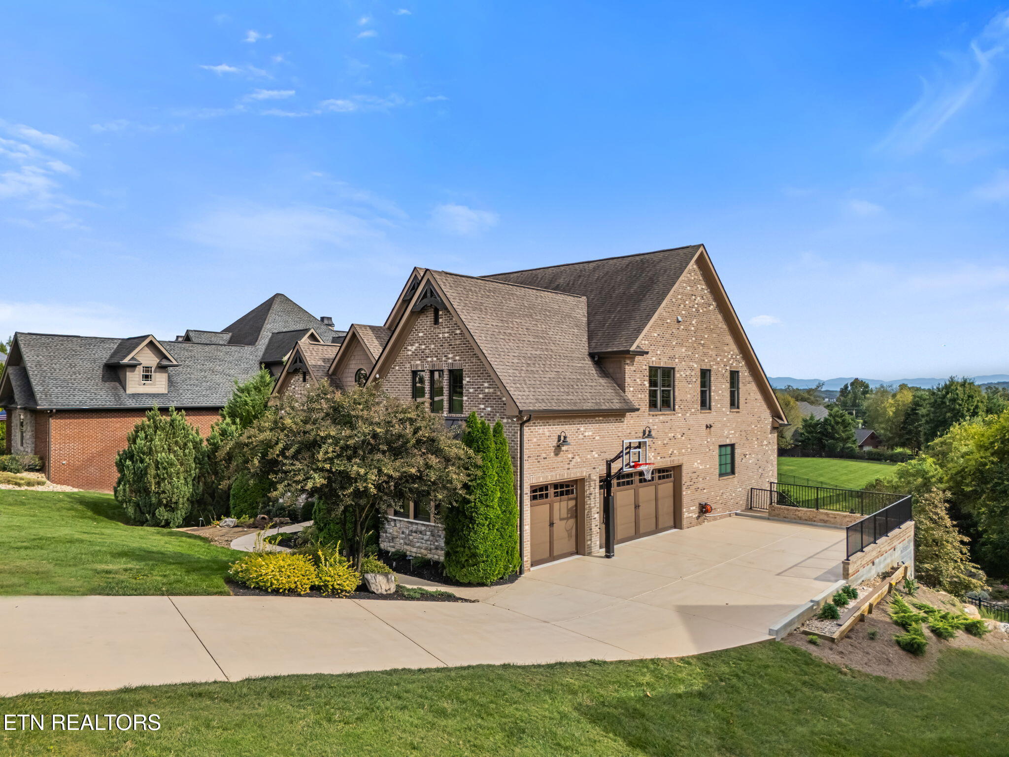 539 Lone Willow Drive Knoxville TN 37934