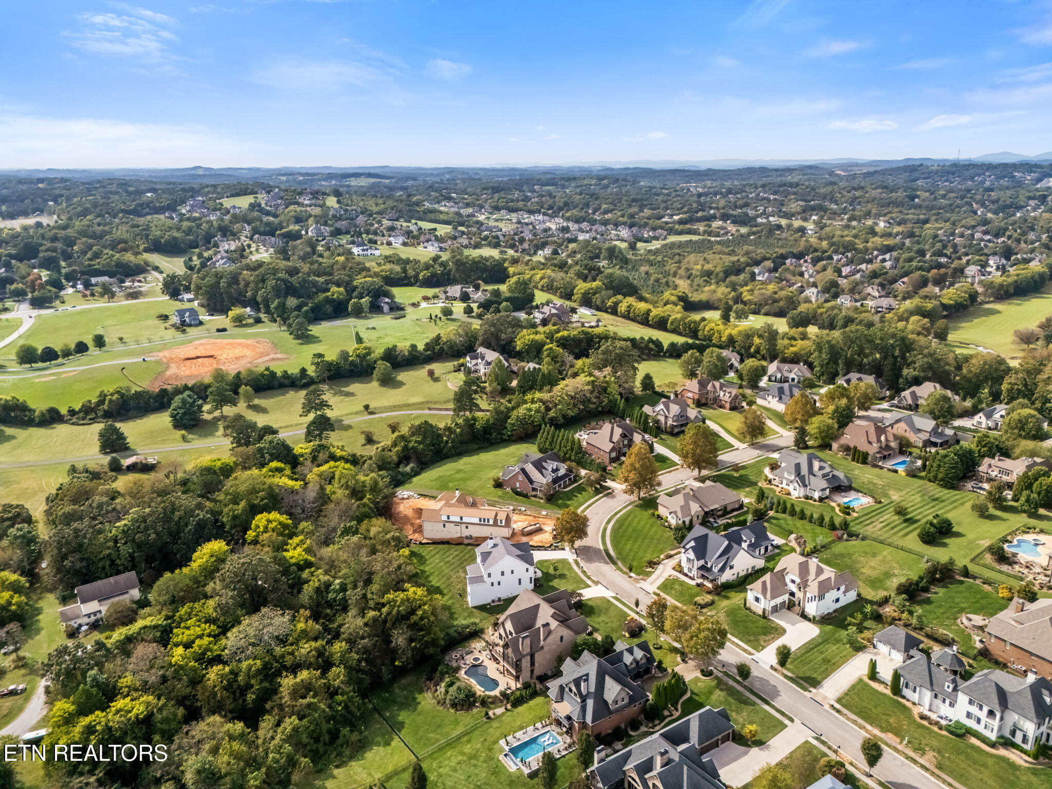 539 Lone Willow Drive Knoxville TN 37934
