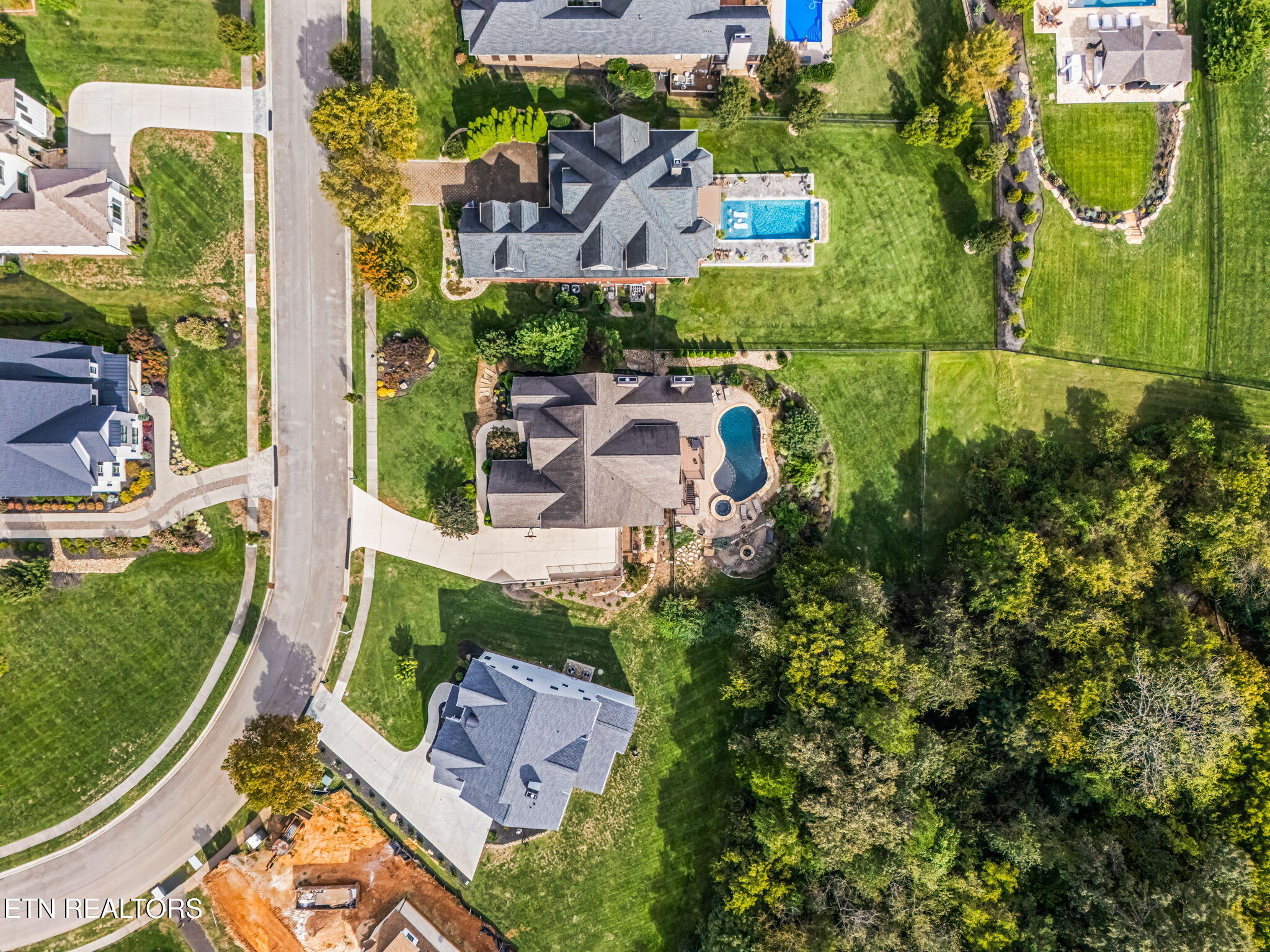 539 Lone Willow Drive Knoxville TN 37934