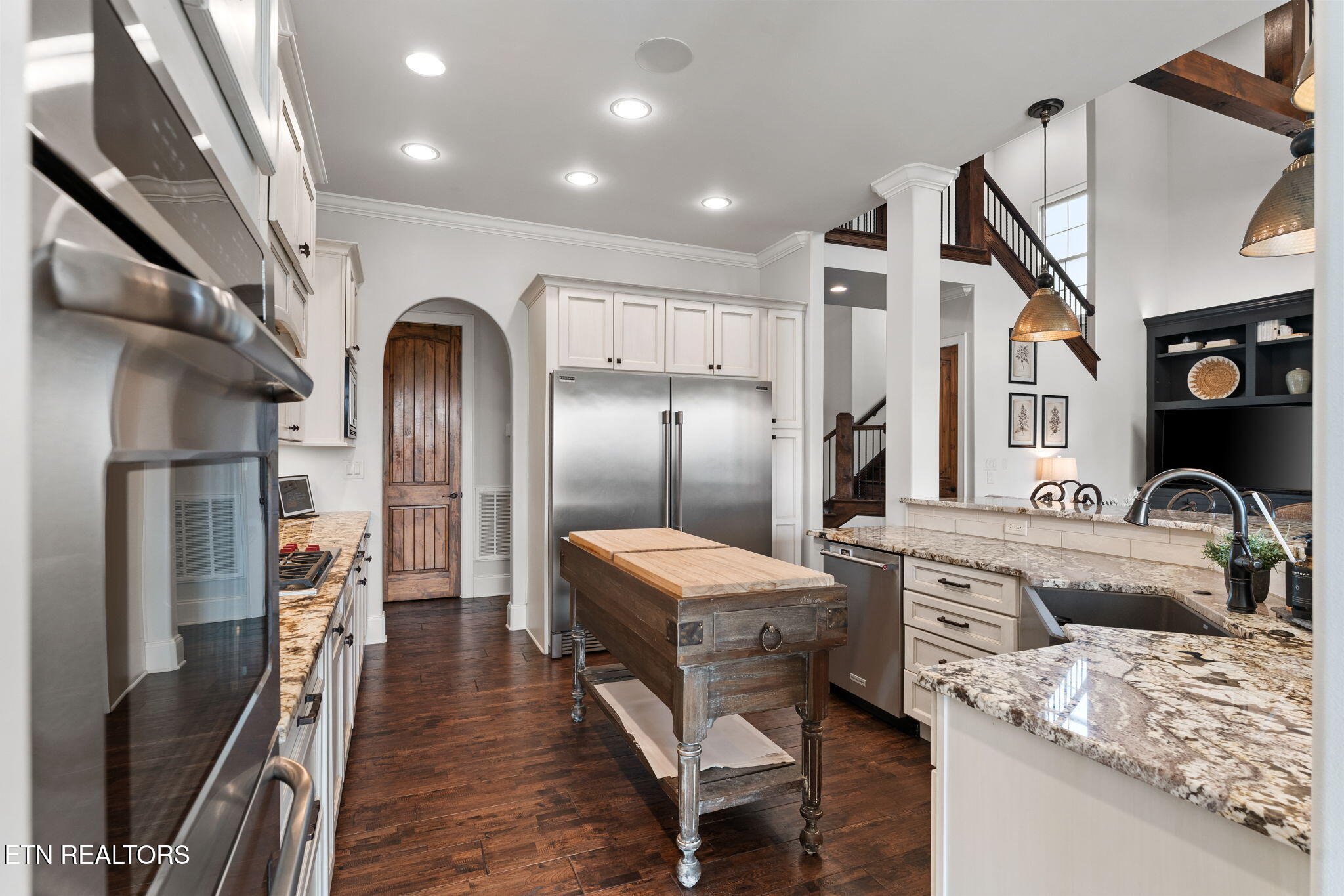 539 Lone Willow Drive Knoxville TN 37934