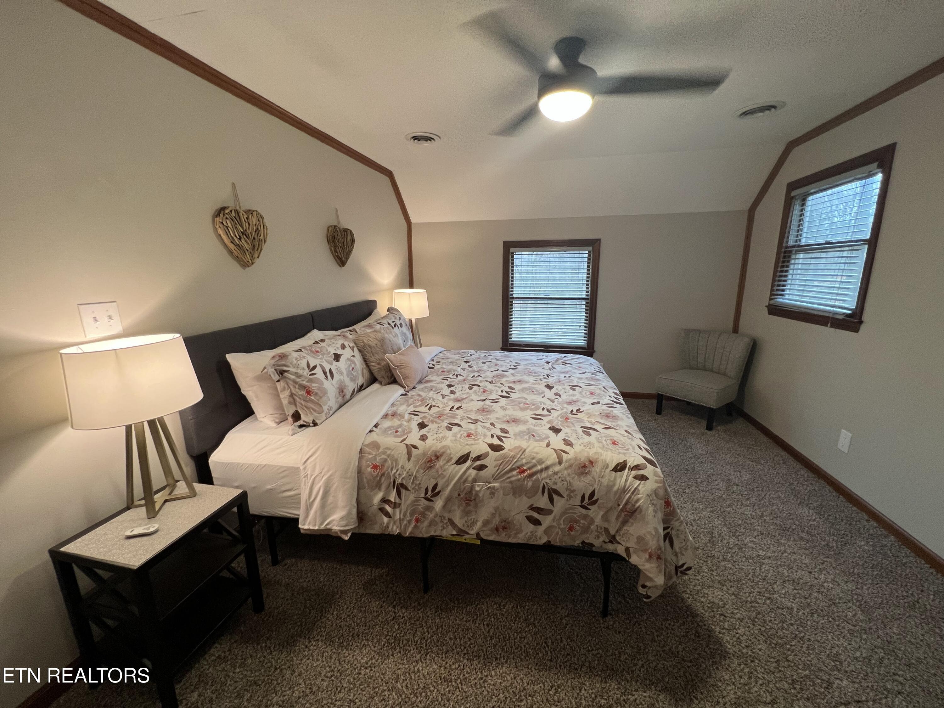 2529 Tall Pine Lane Knoxville TN 37920