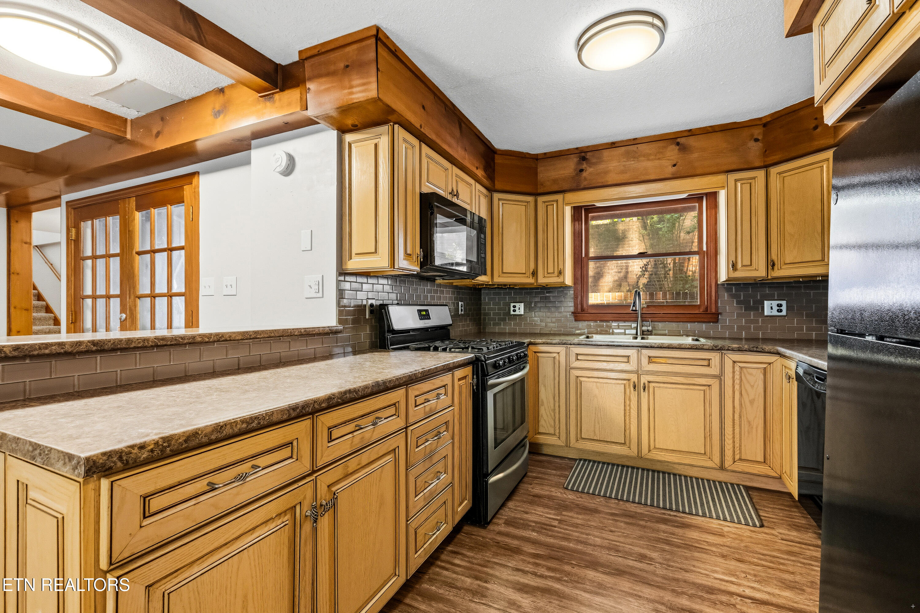 2529 Tall Pine Lane Knoxville TN 37920