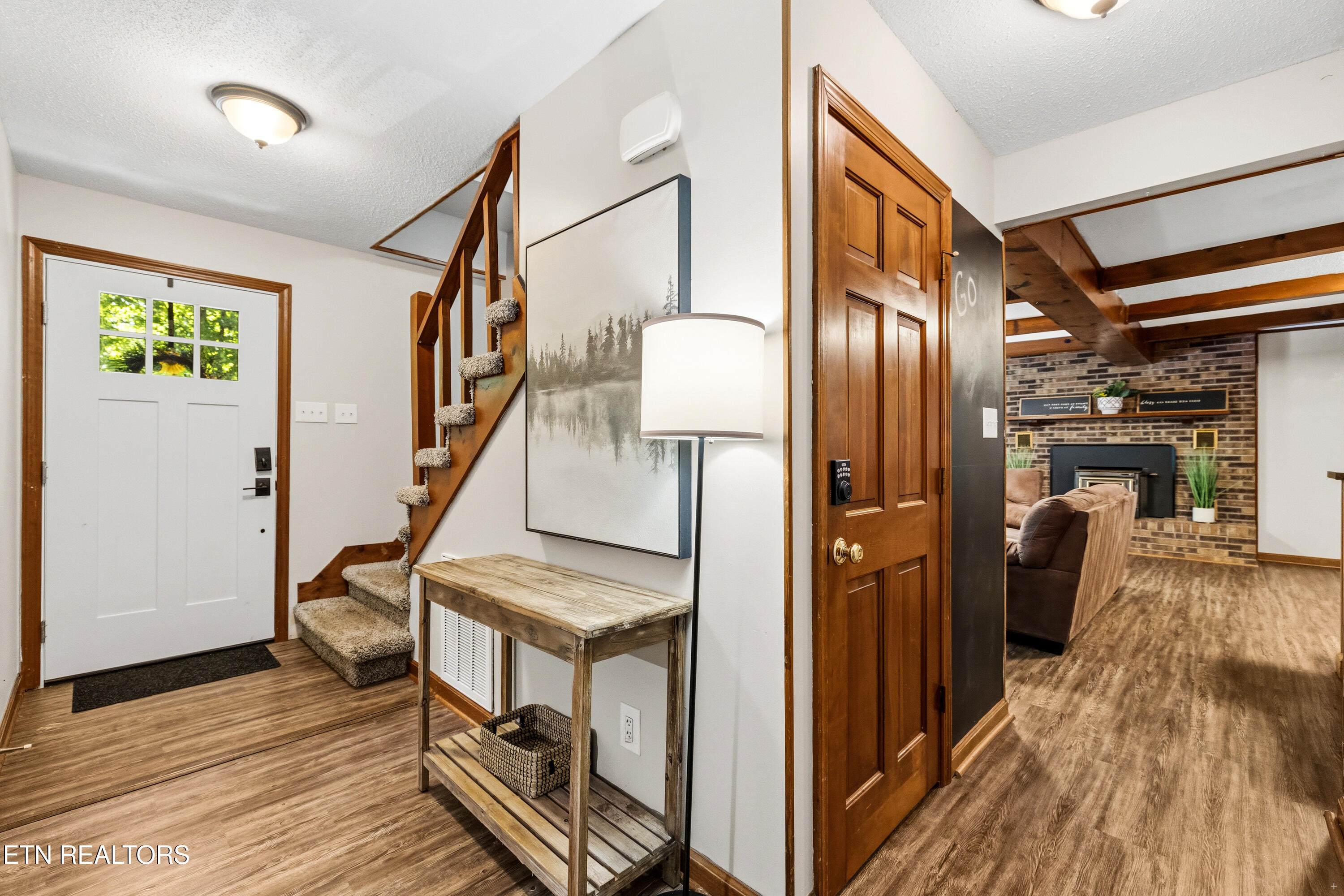 2529 Tall Pine Lane Knoxville TN 37920