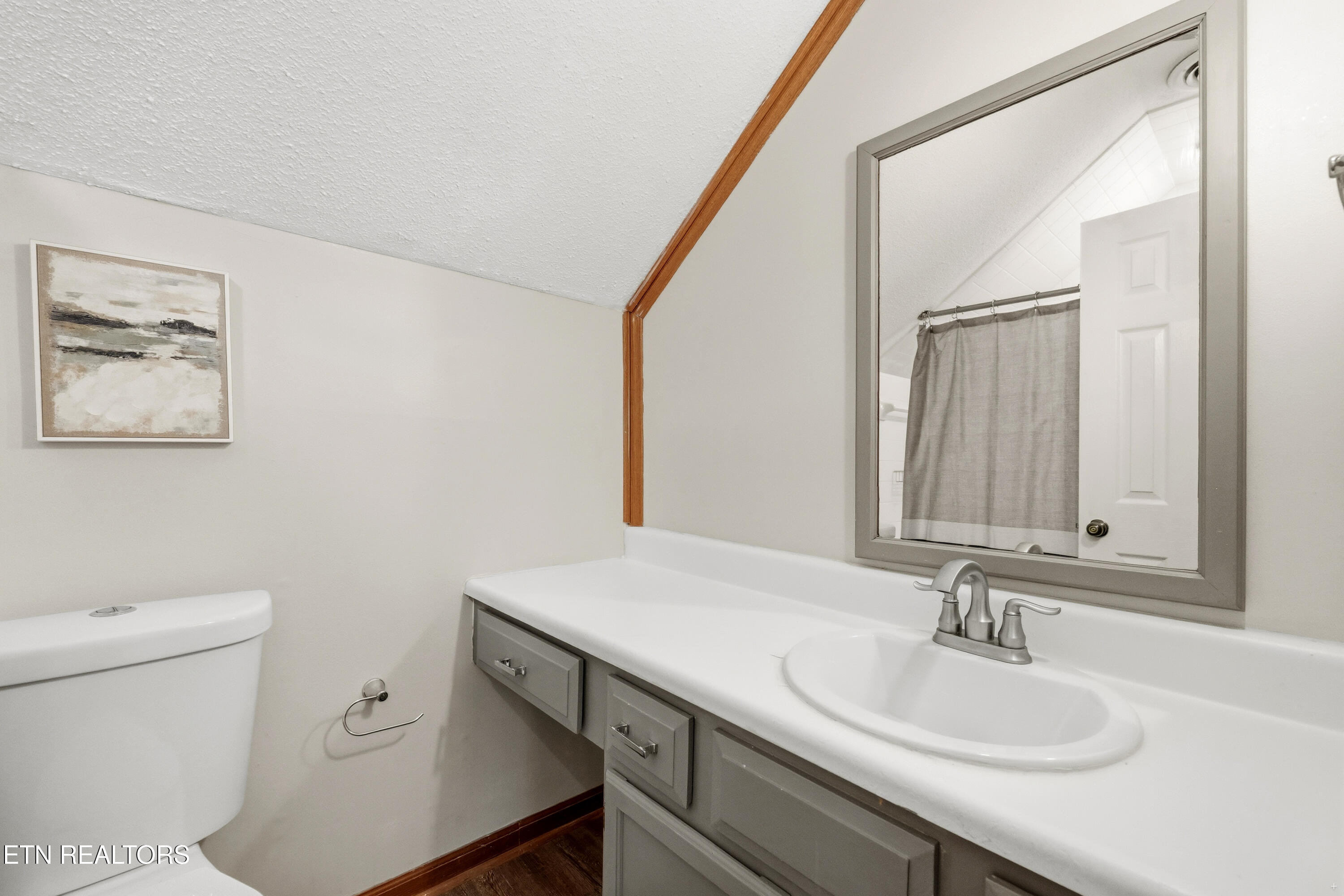 2529 Tall Pine Lane Knoxville TN 37920