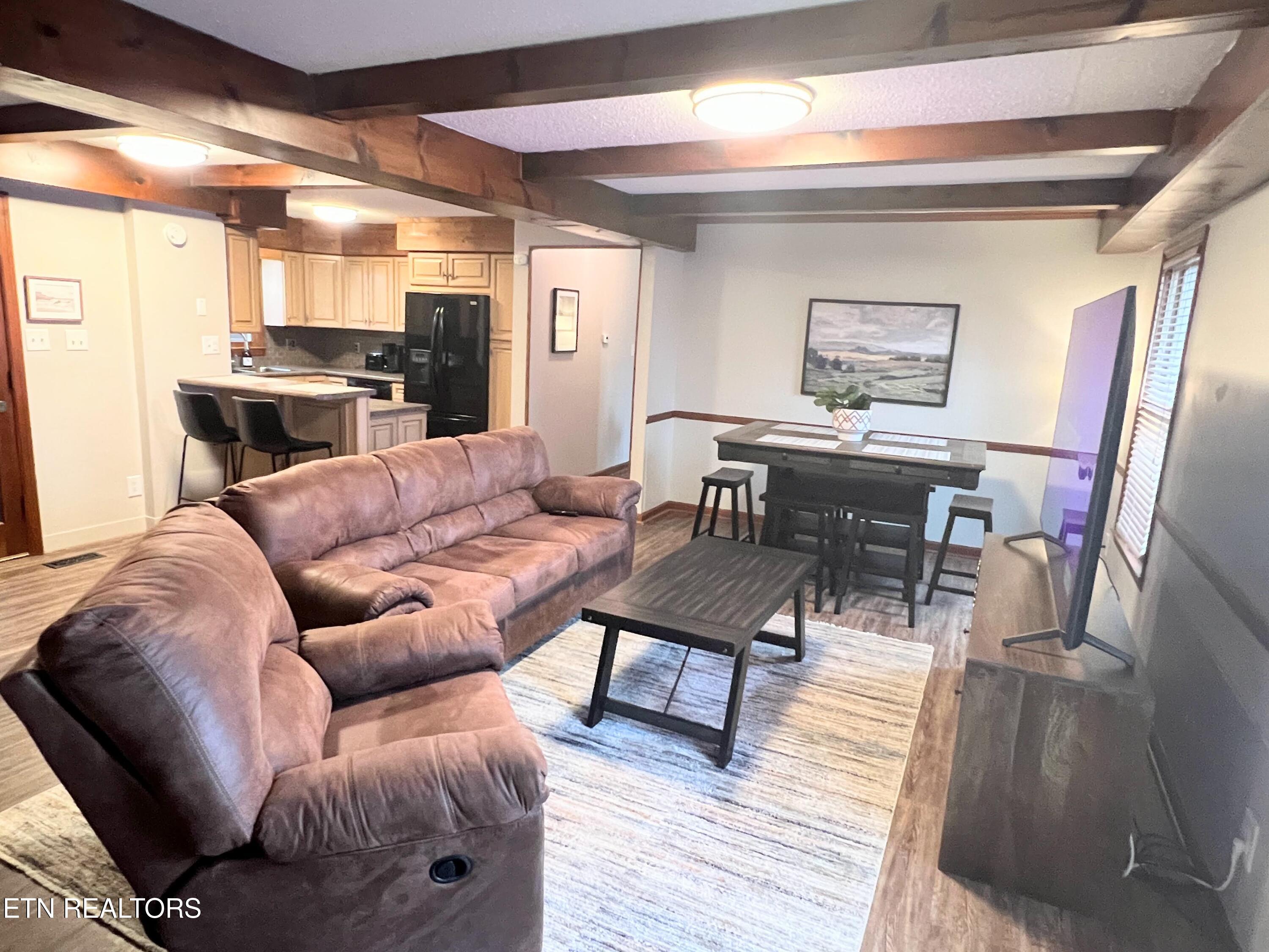 2529 Tall Pine Lane Knoxville TN 37920
