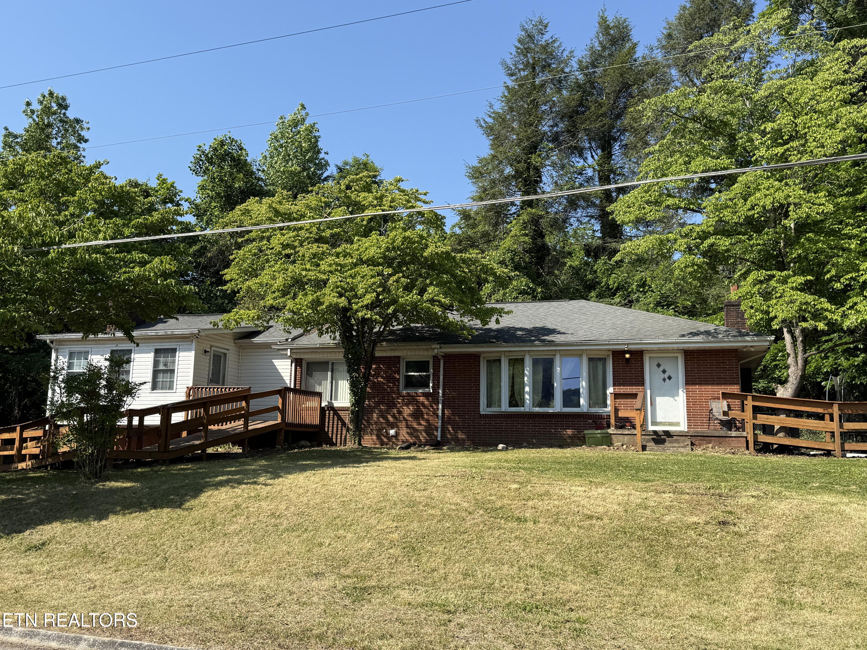 130 Sunshine Drive Rocky Top TN 37769