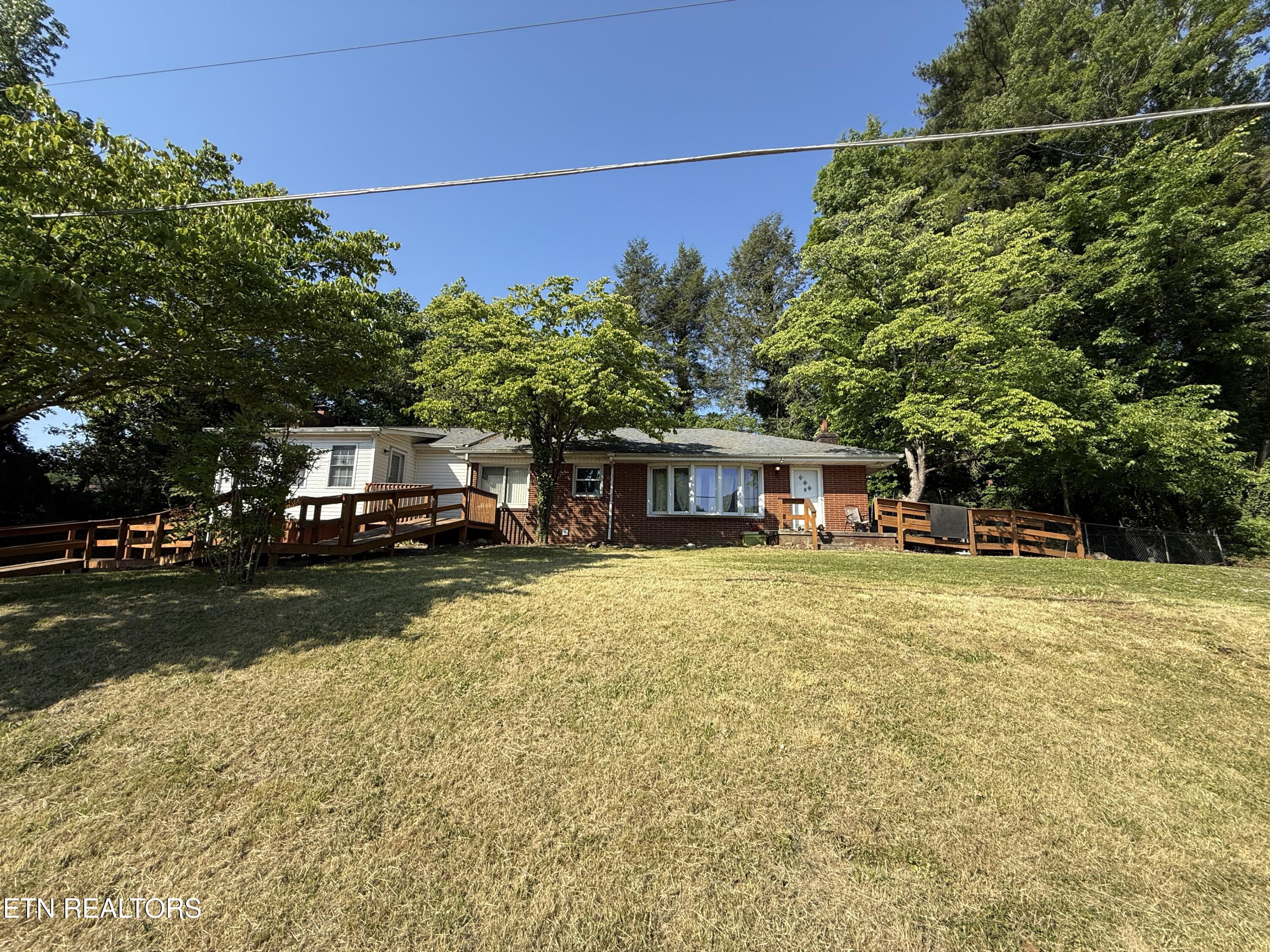 130 Sunshine Drive Rocky Top TN 37769