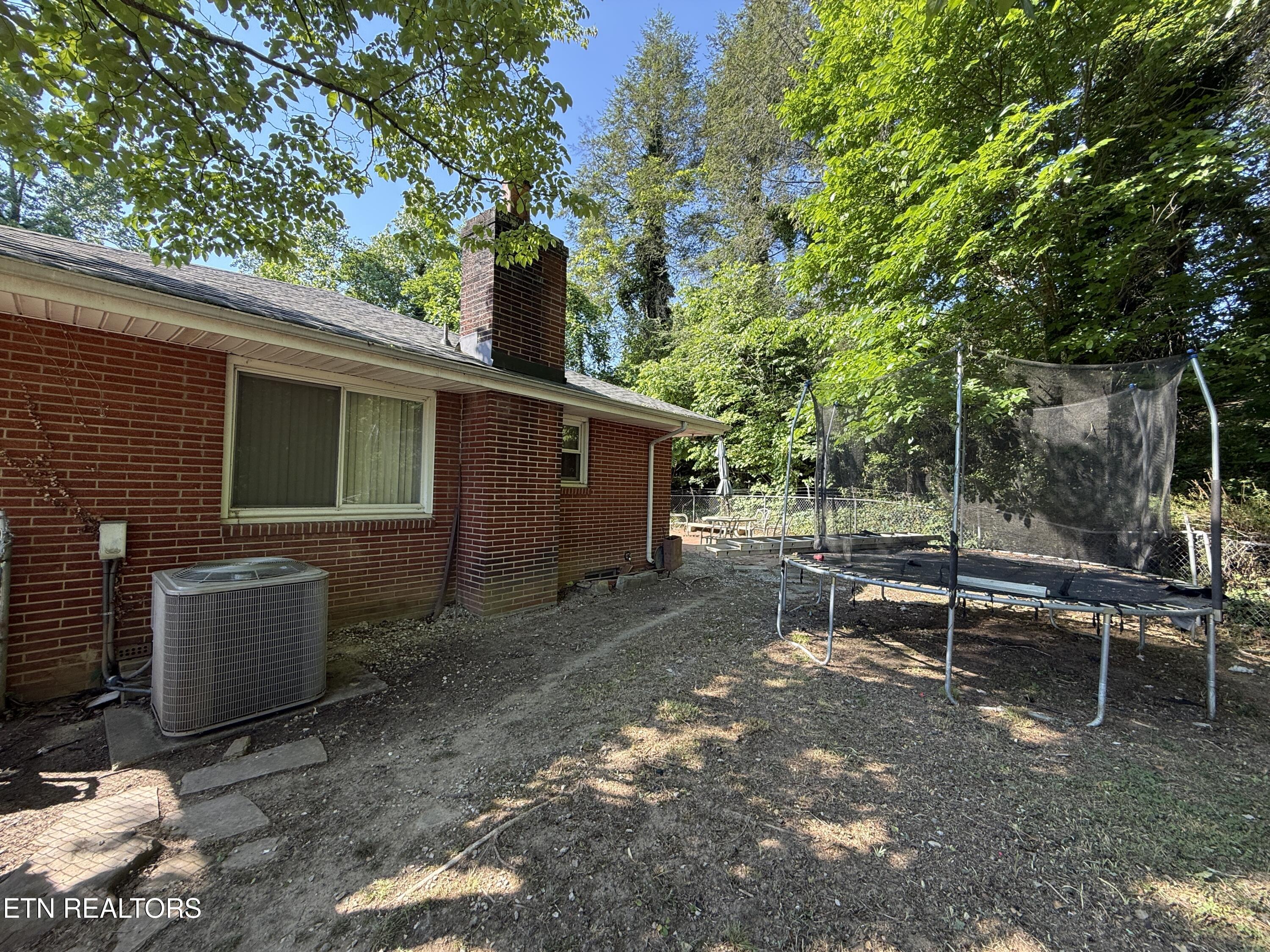 130 Sunshine Drive Rocky Top TN 37769