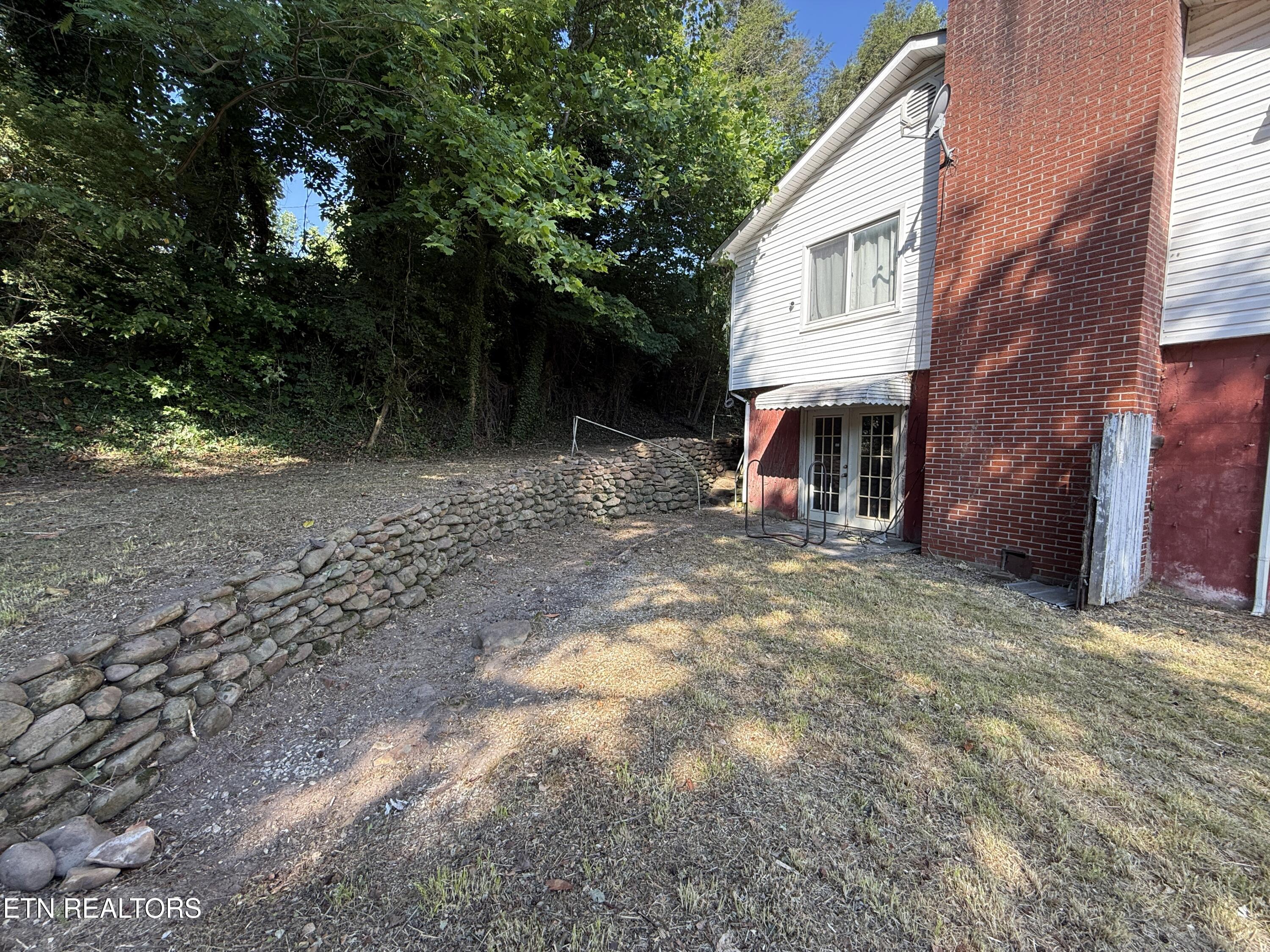 130 Sunshine Drive Rocky Top TN 37769
