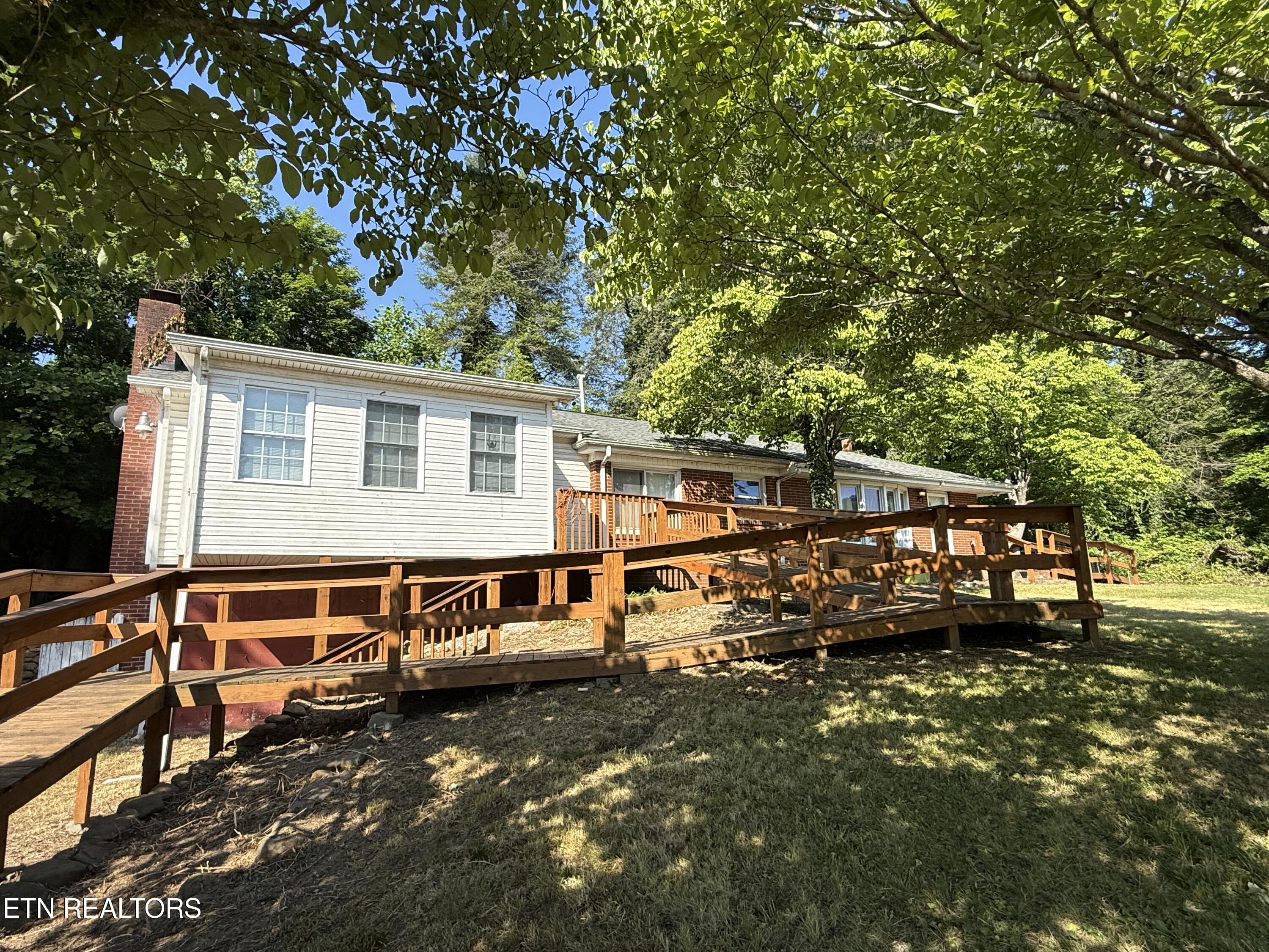 130 Sunshine Drive Rocky Top TN 37769