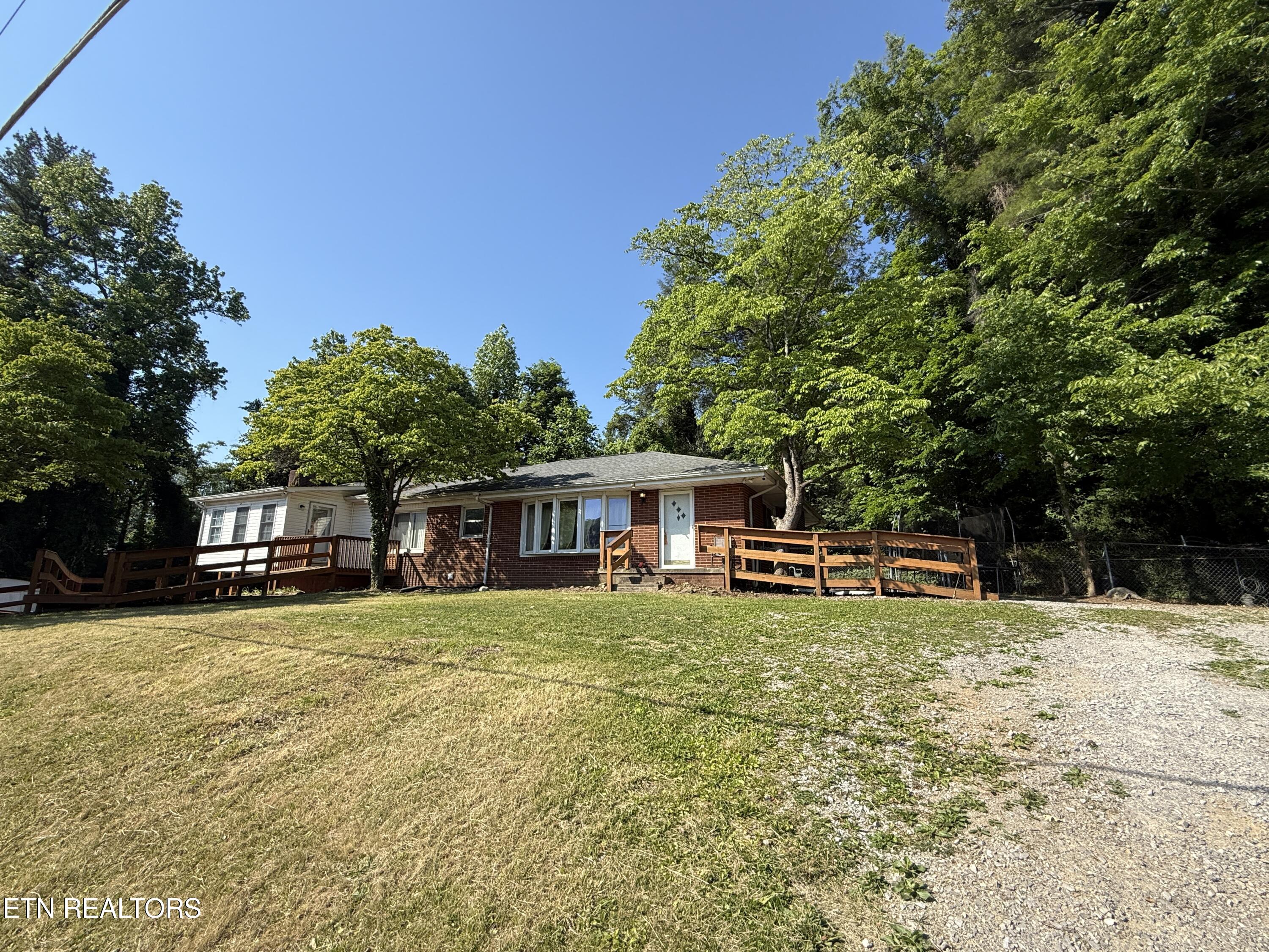 130 Sunshine Drive Rocky Top TN 37769