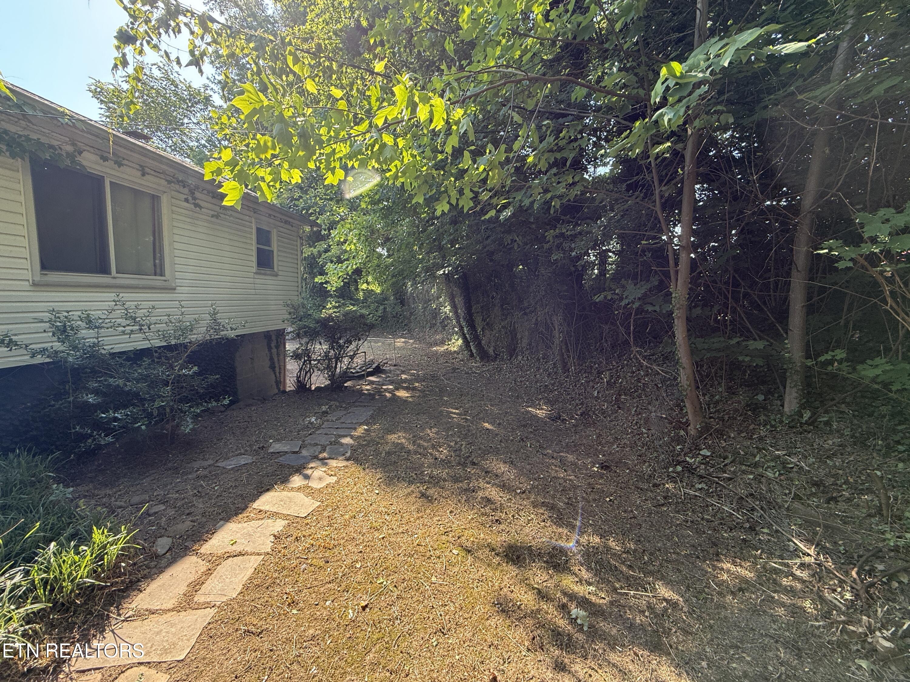 130 Sunshine Drive Rocky Top TN 37769