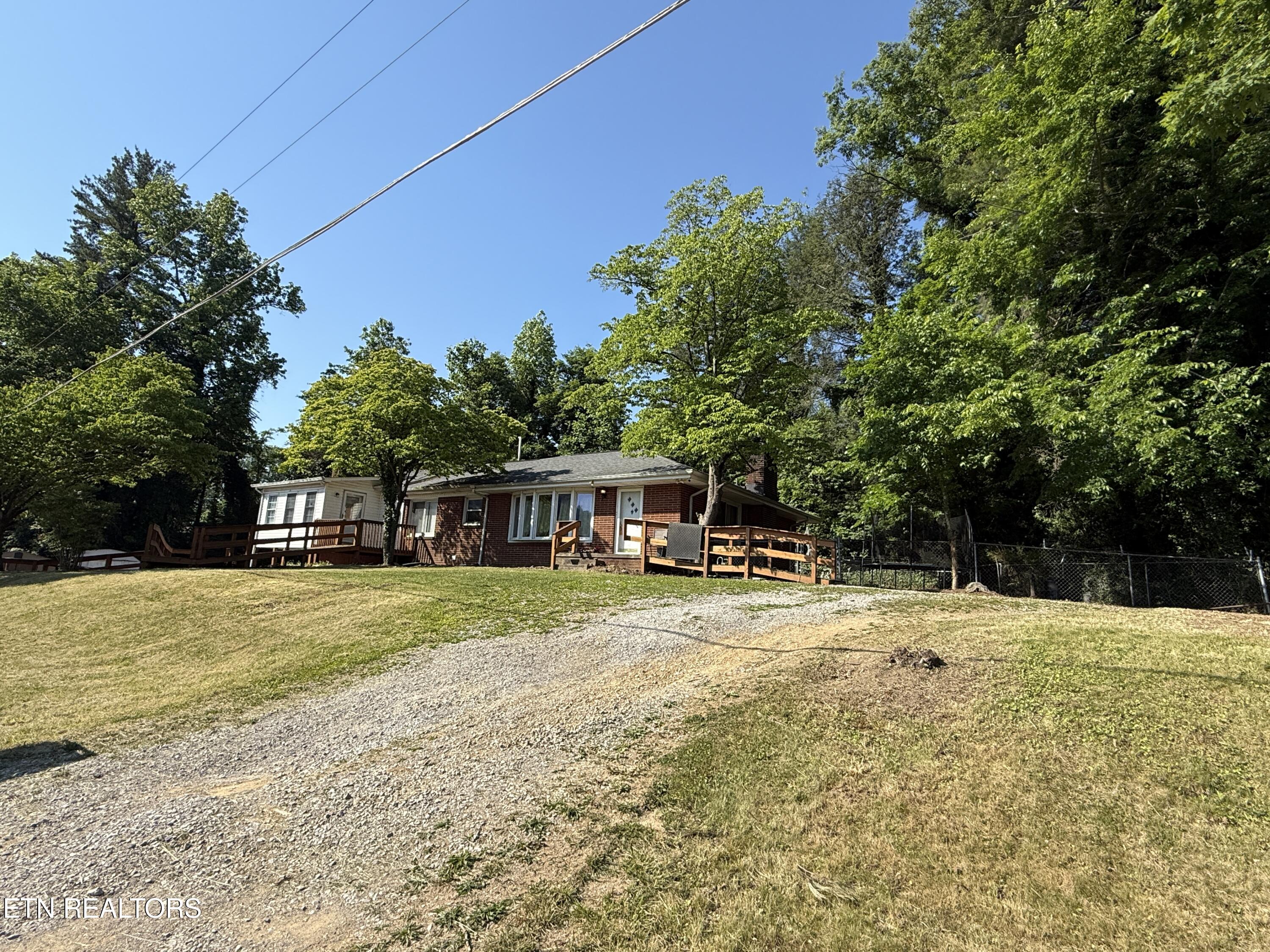130 Sunshine Drive Rocky Top TN 37769