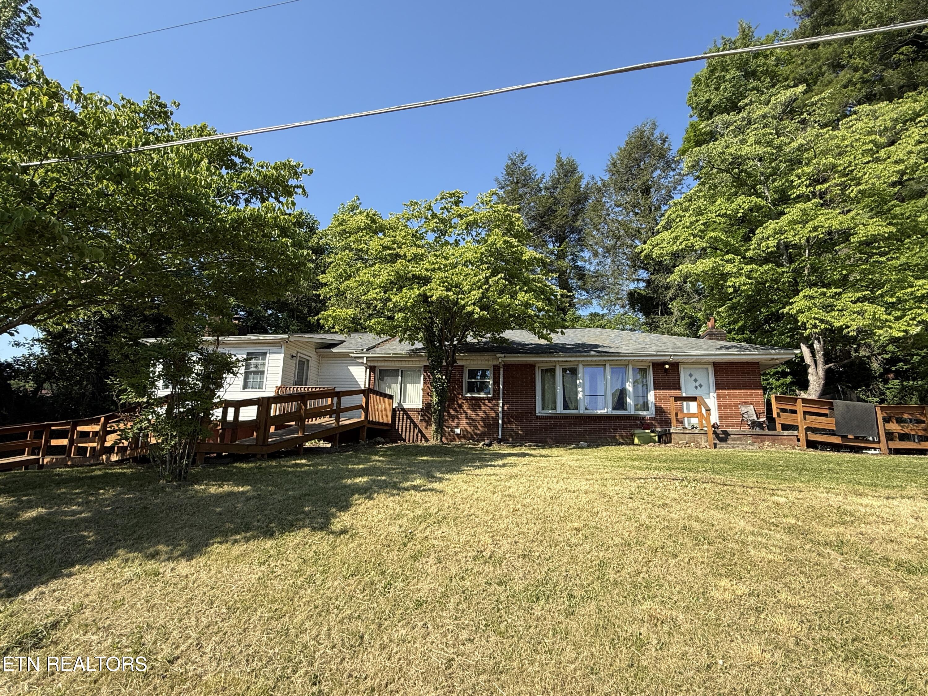 130 Sunshine Drive Rocky Top TN 37769
