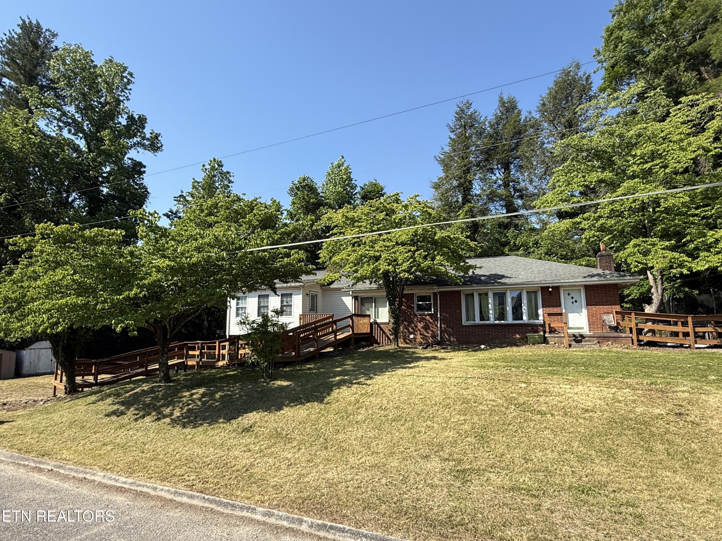 130 Sunshine Drive Rocky Top TN 37769