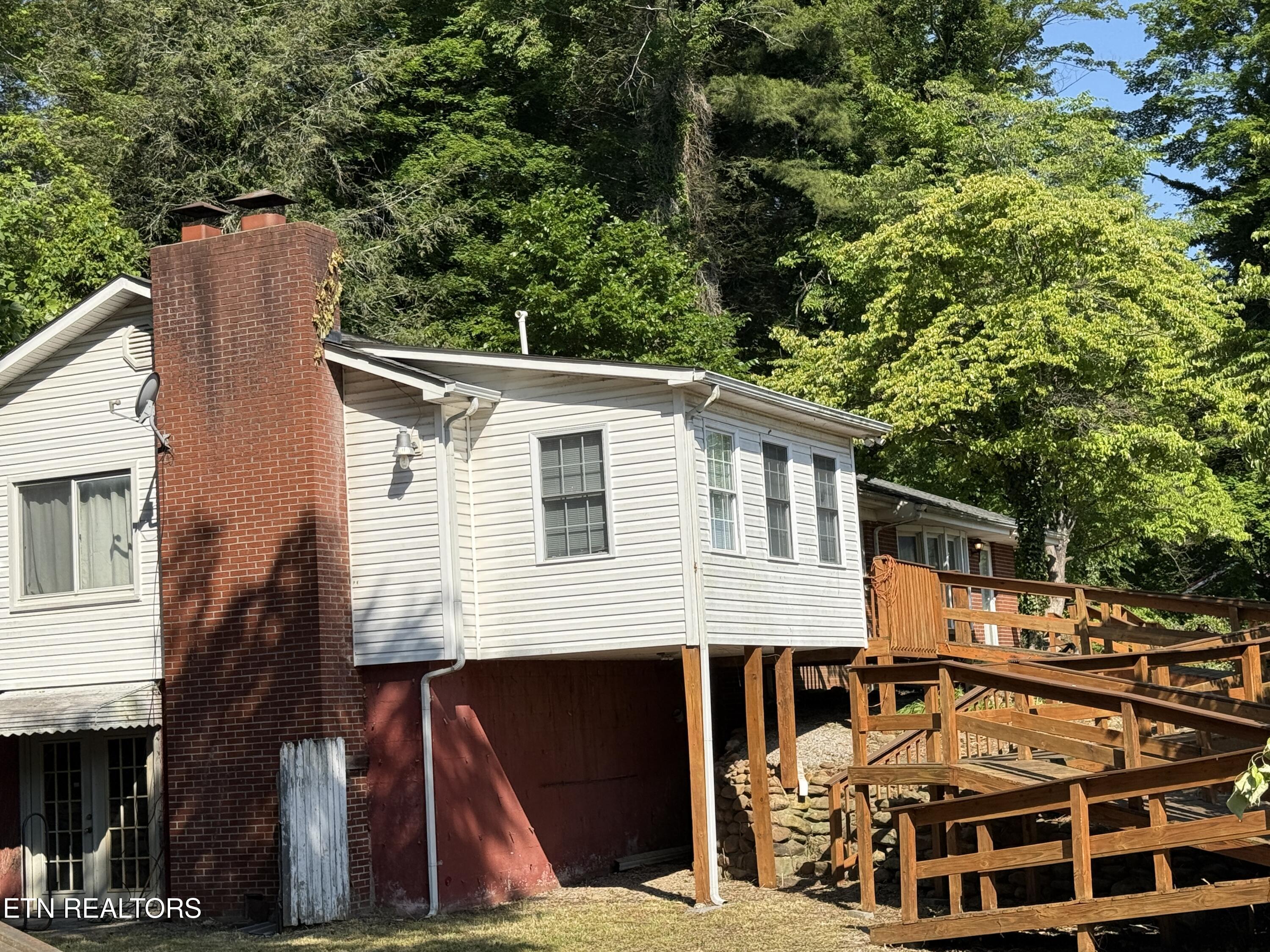 130 Sunshine Drive Rocky Top TN 37769