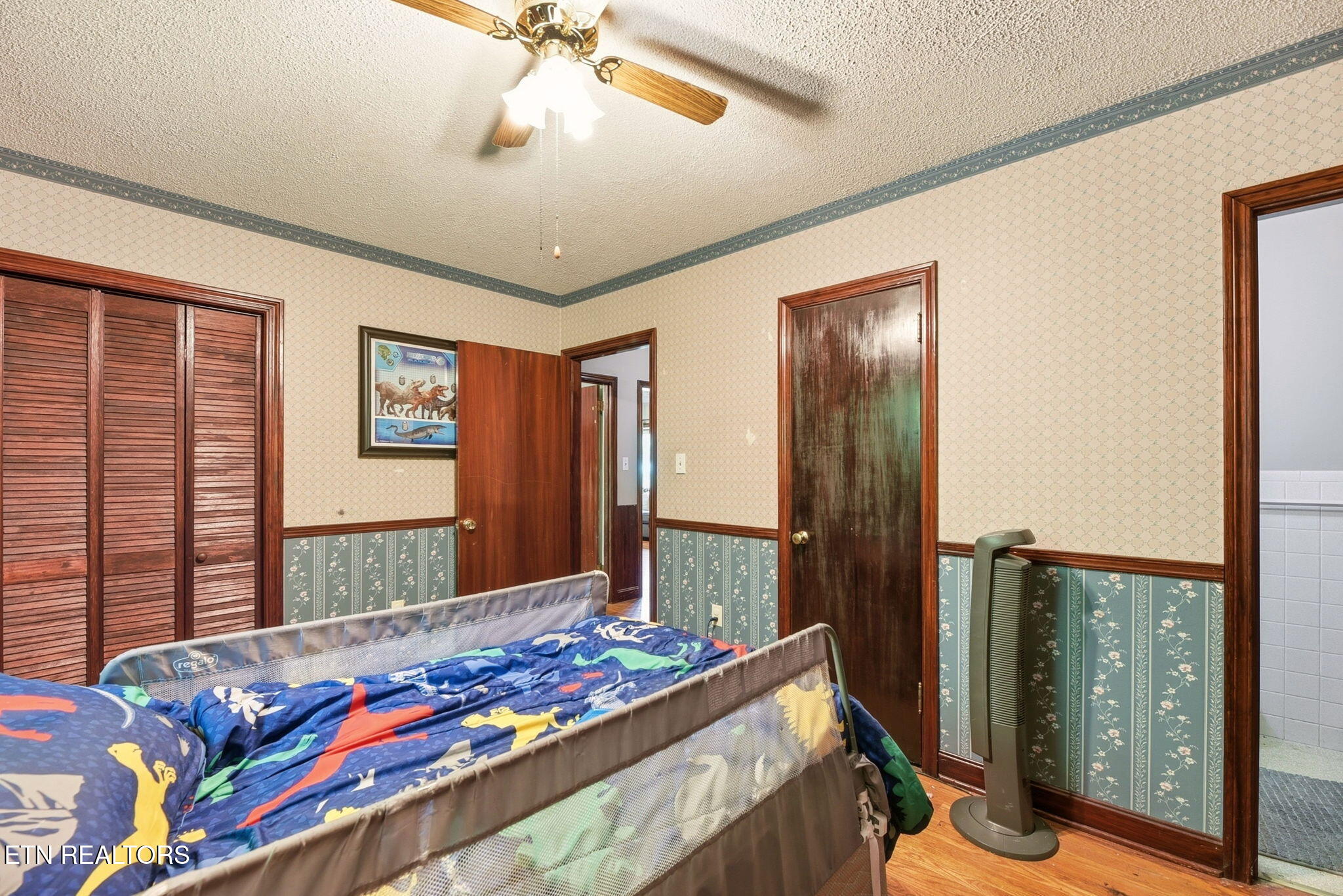 130 Sunshine Drive Rocky Top TN 37769