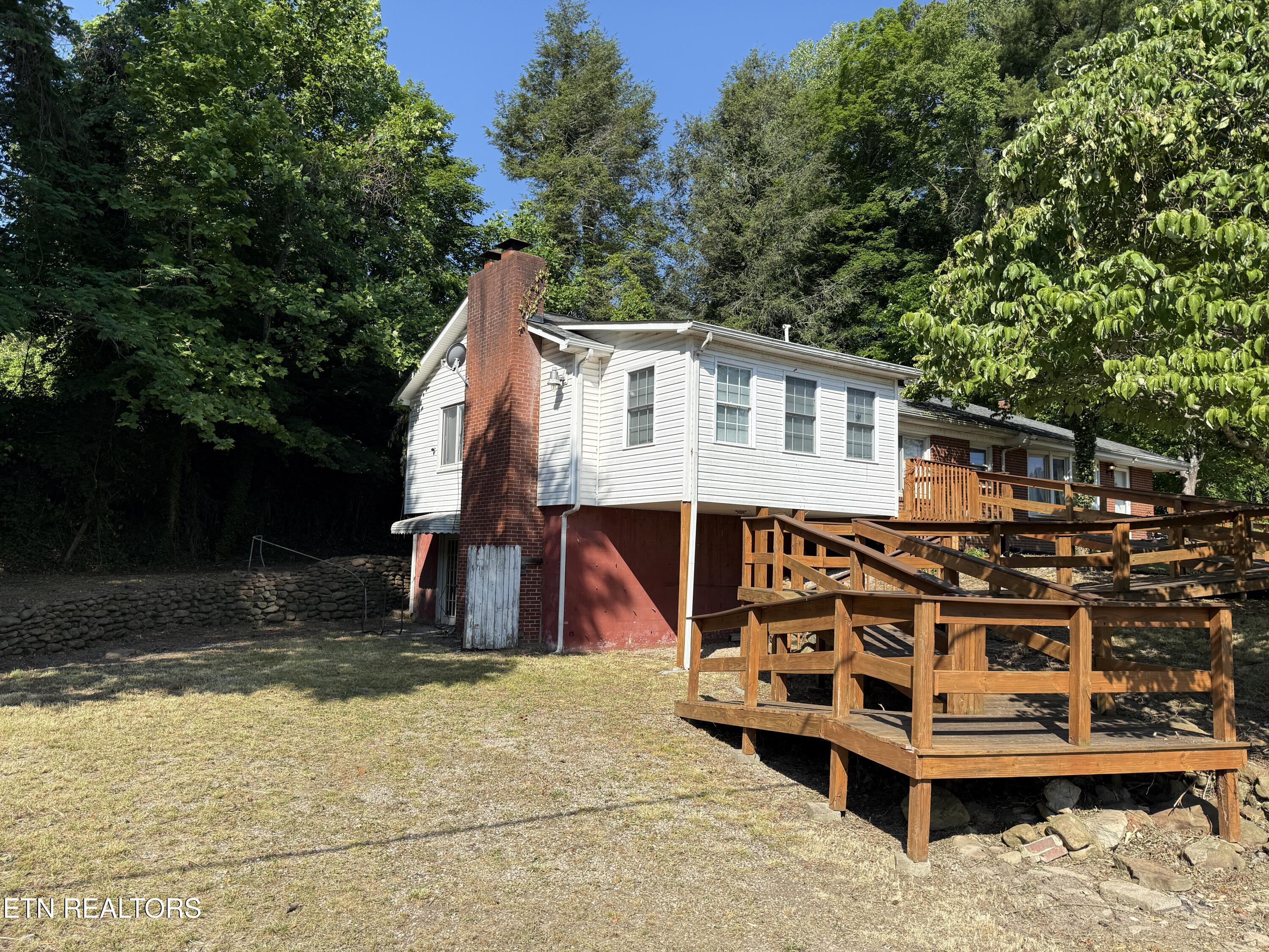 130 Sunshine Drive Rocky Top TN 37769