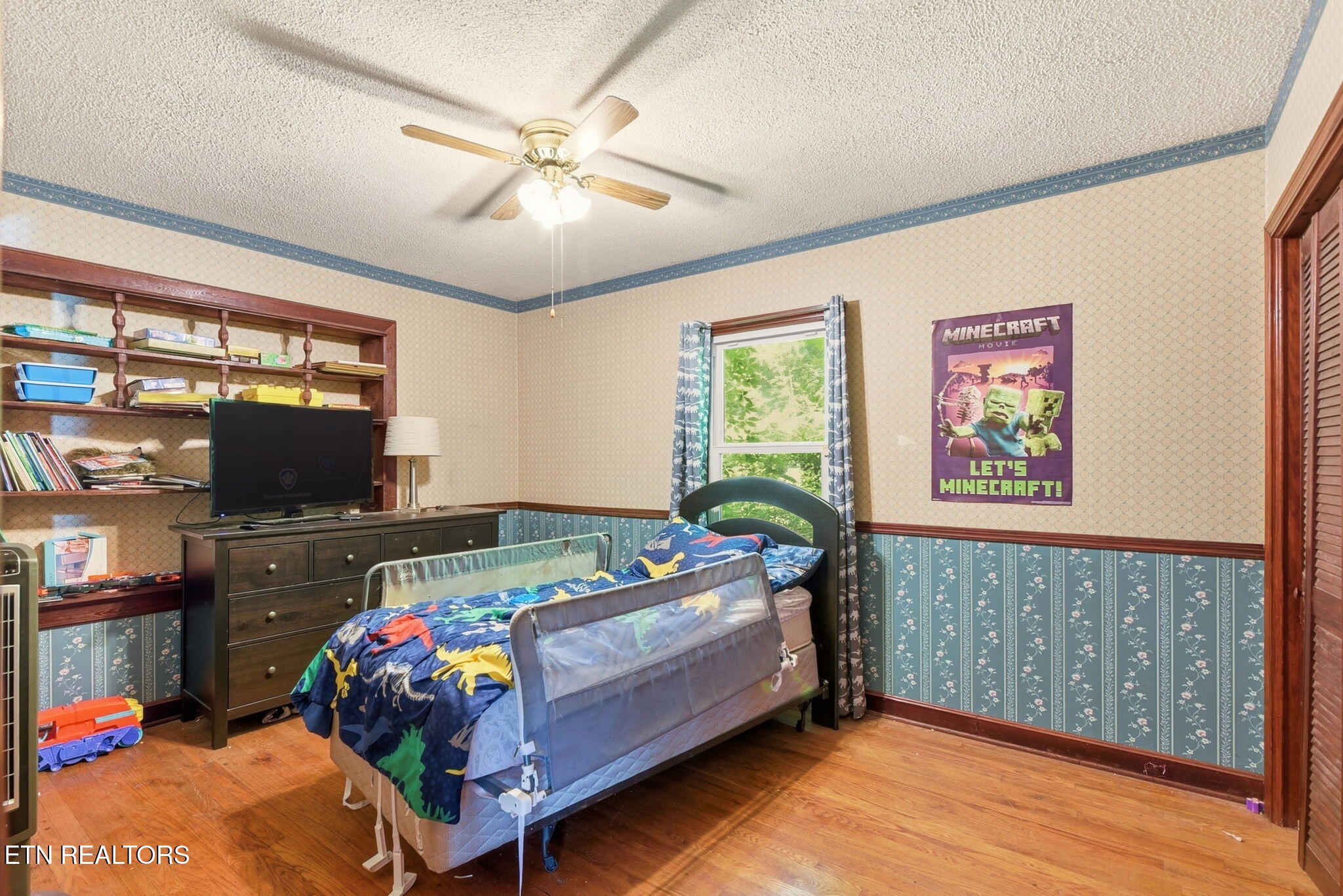 130 Sunshine Drive Rocky Top TN 37769