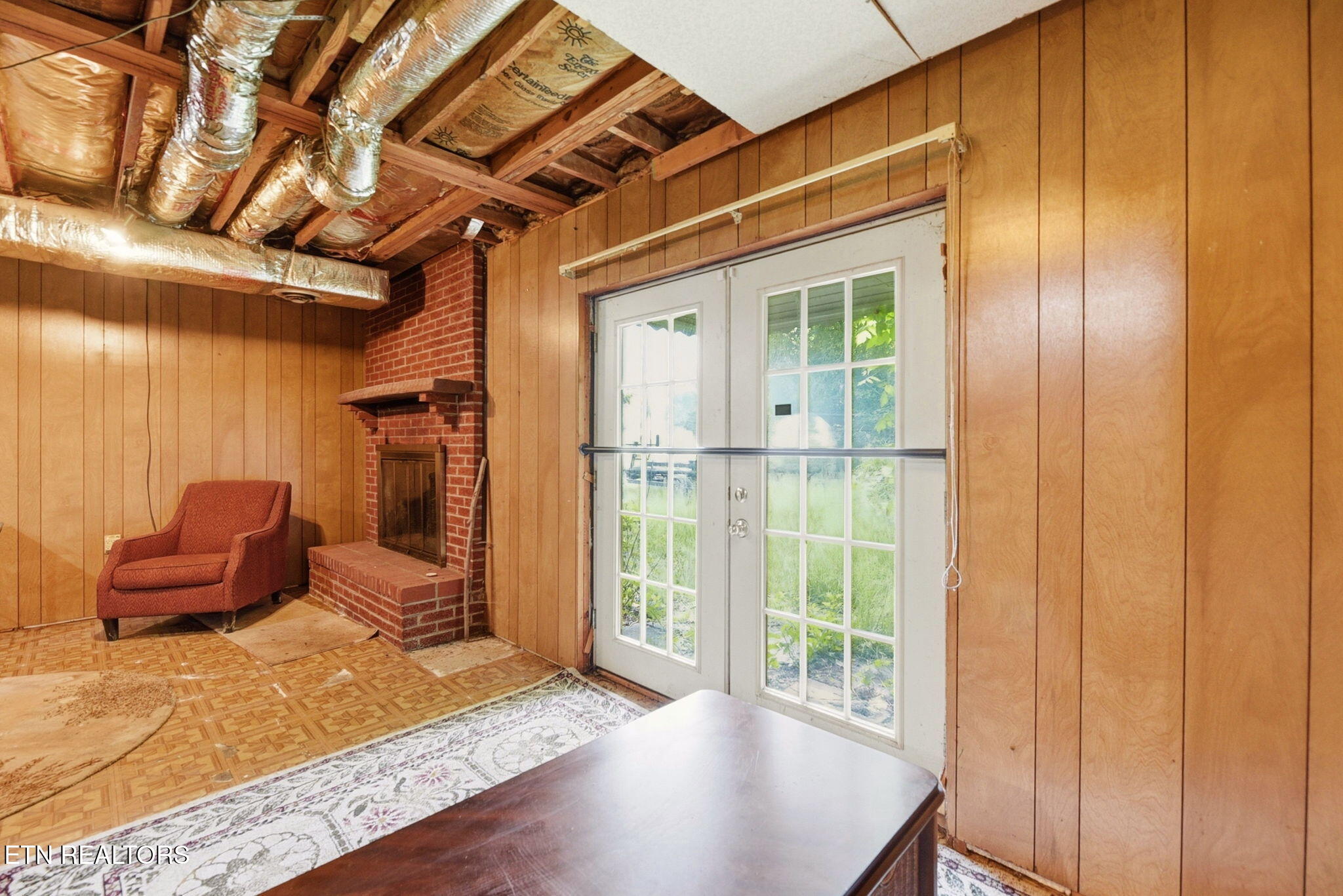 130 Sunshine Drive Rocky Top TN 37769