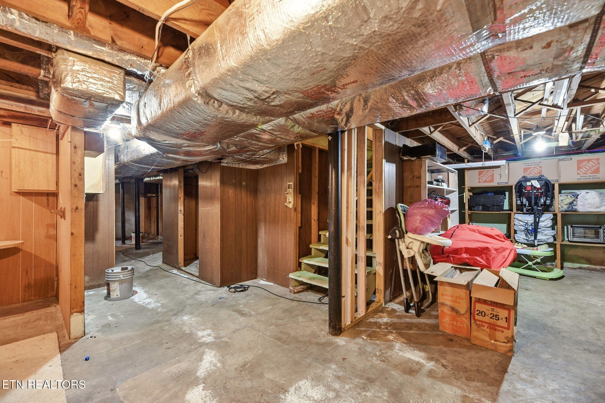 130 Sunshine Drive Rocky Top TN 37769