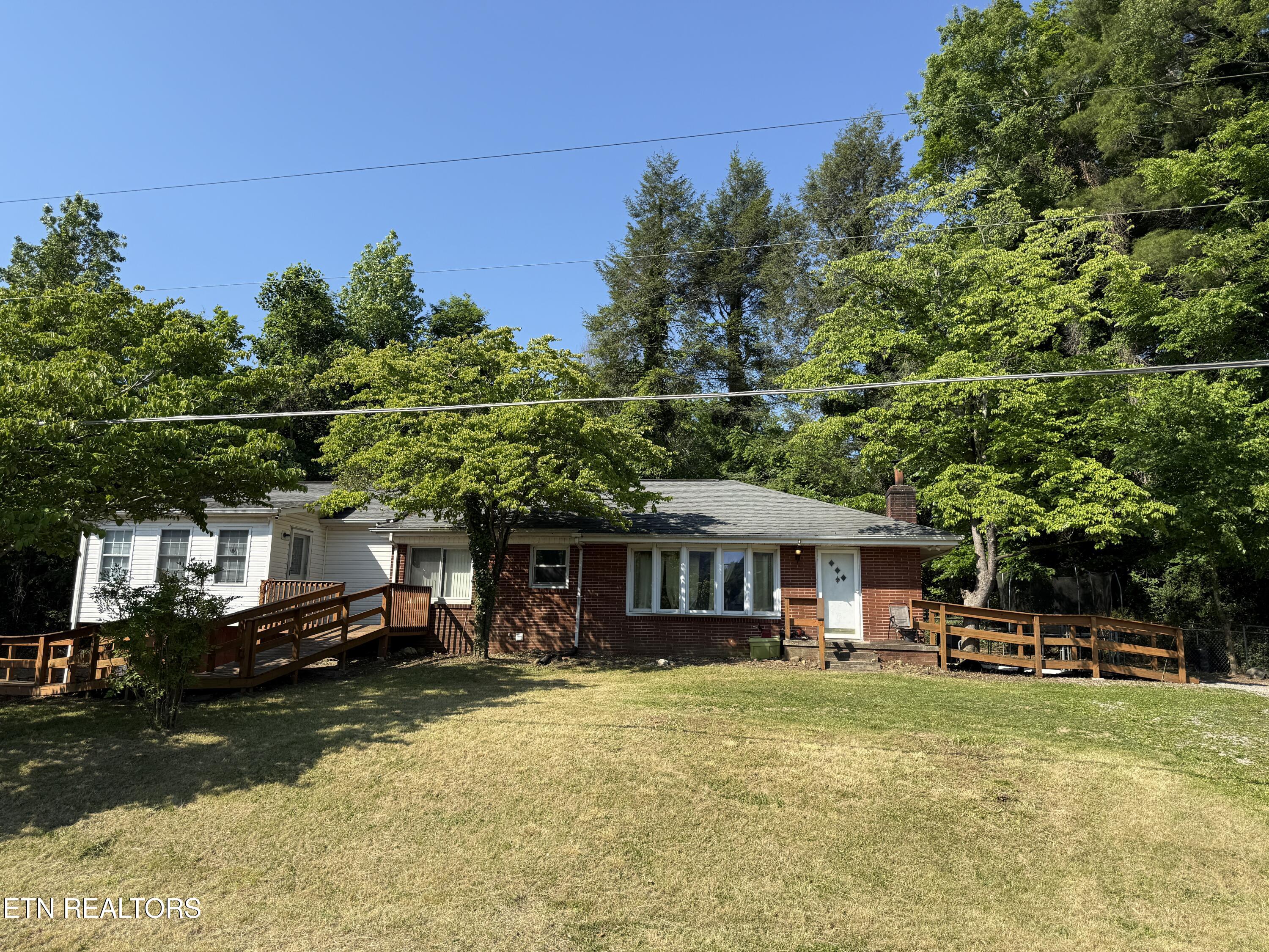 130 Sunshine Drive Rocky Top TN 37769