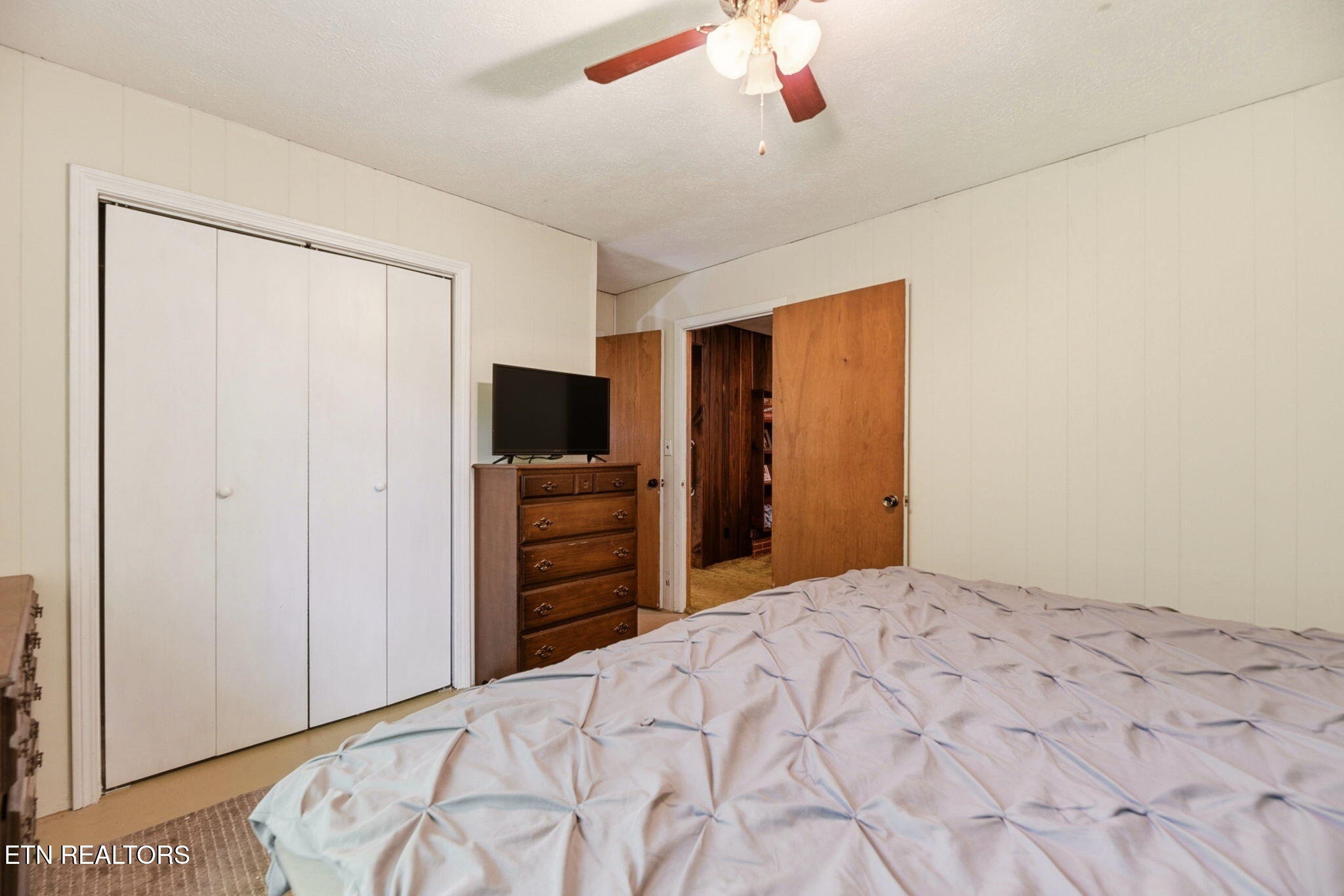130 Sunshine Drive Rocky Top TN 37769