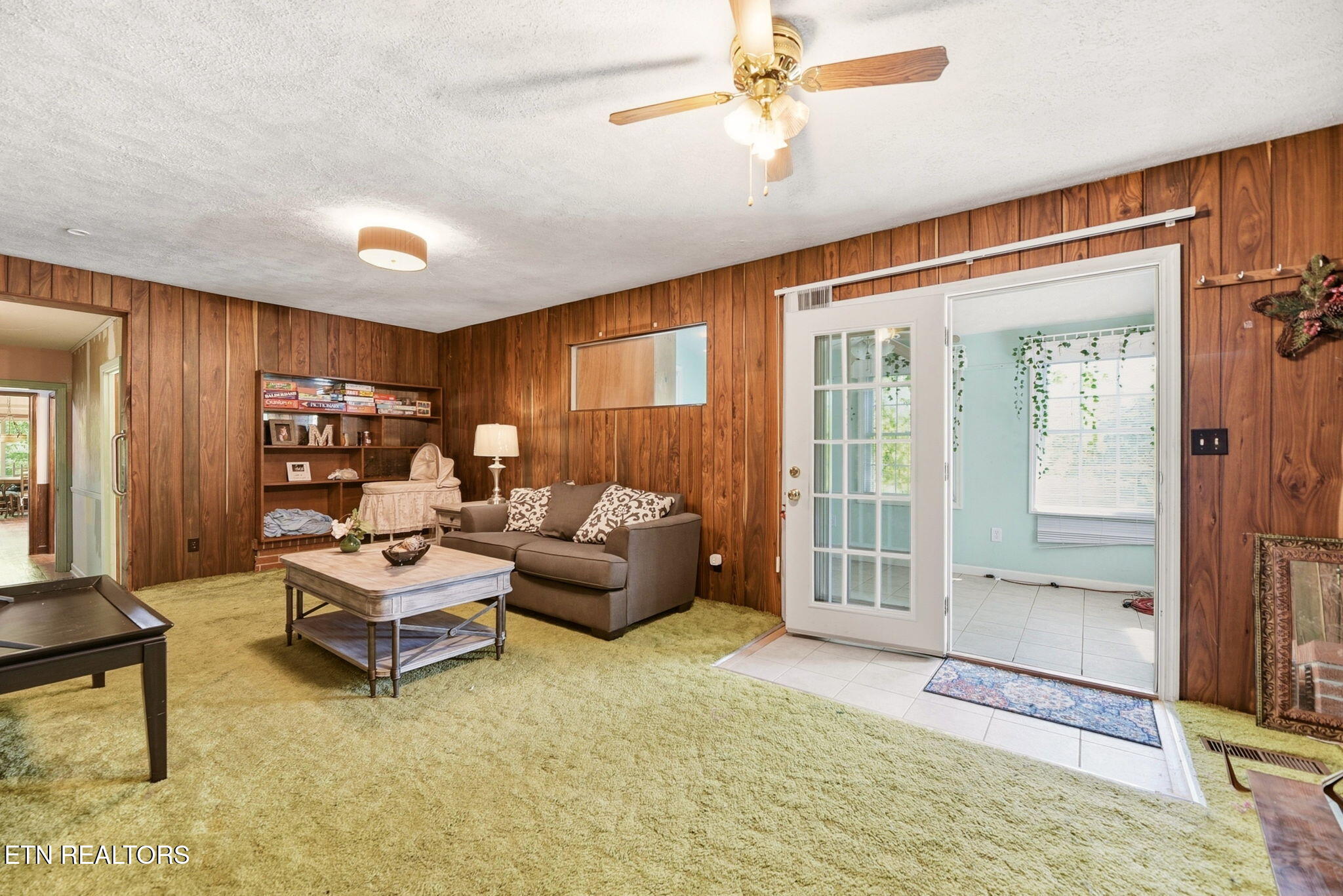 130 Sunshine Drive Rocky Top TN 37769