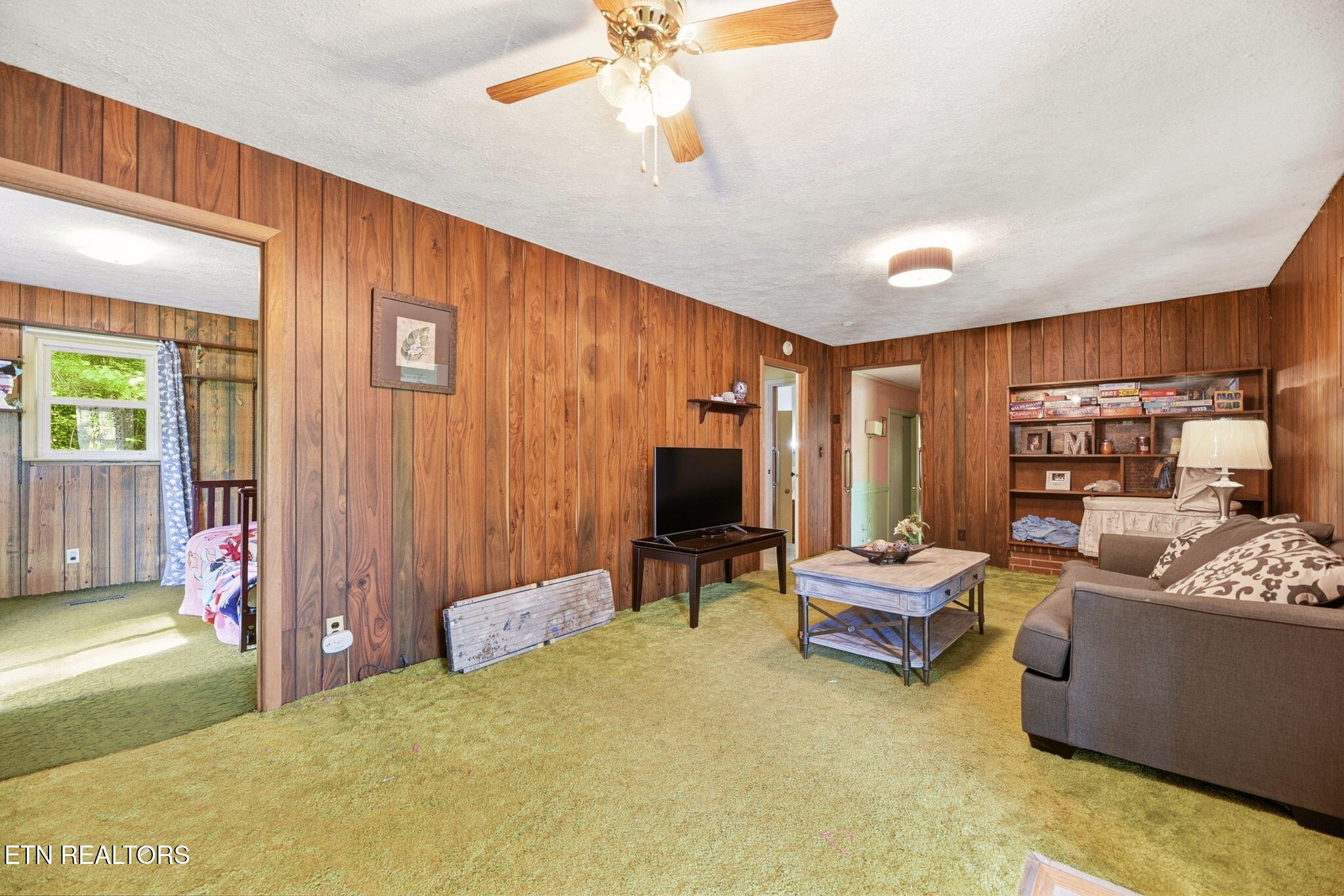 130 Sunshine Drive Rocky Top TN 37769