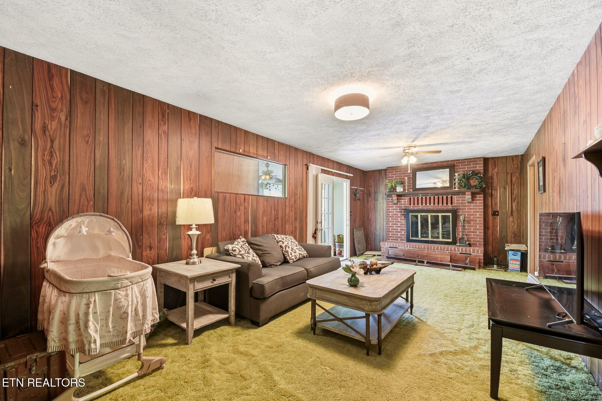 130 Sunshine Drive Rocky Top TN 37769
